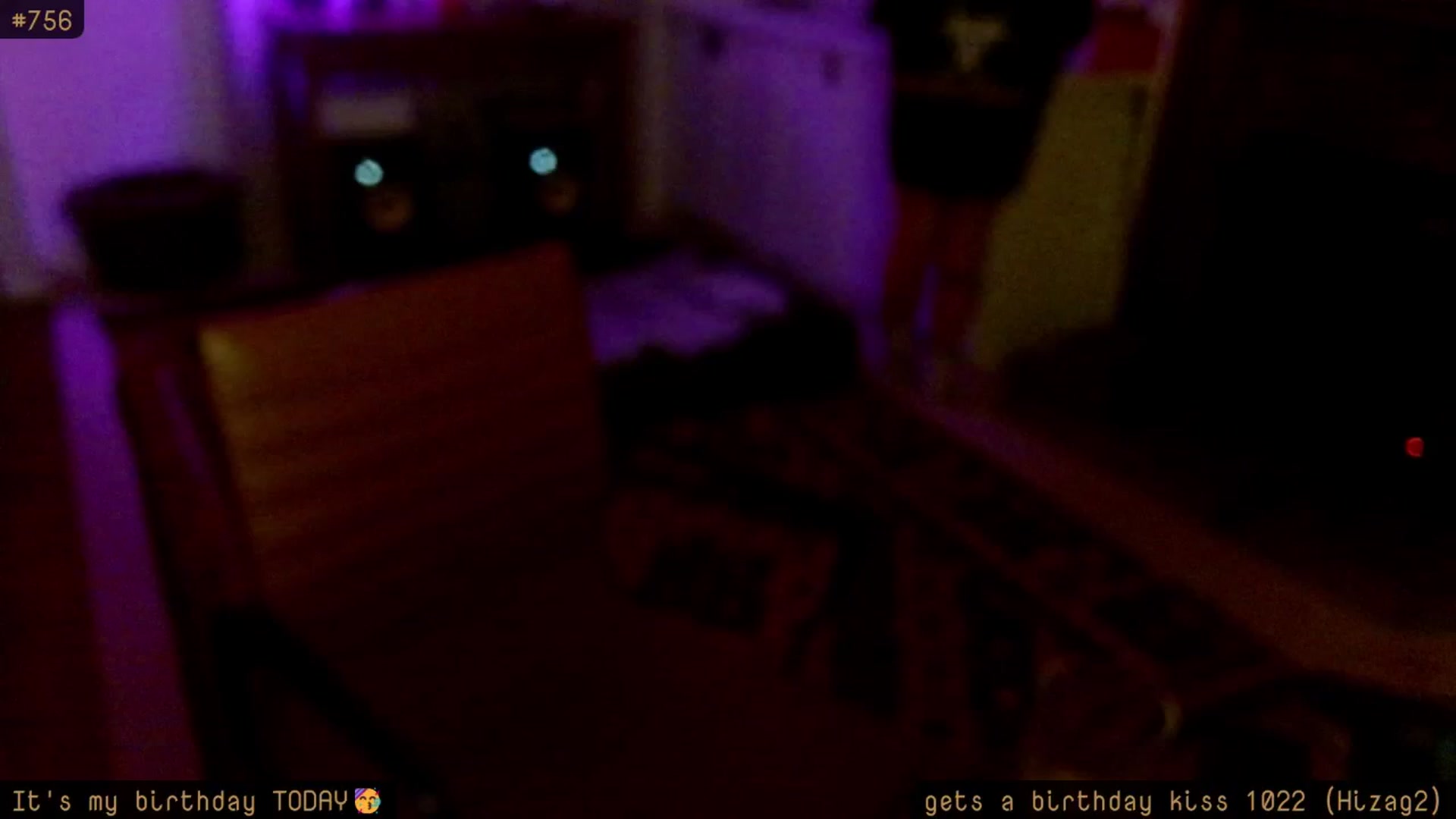 Gallery image thumbnail from HoneyTits_'s myfreecams stream on, 10/22/2025, 08:35 image 7 of 20