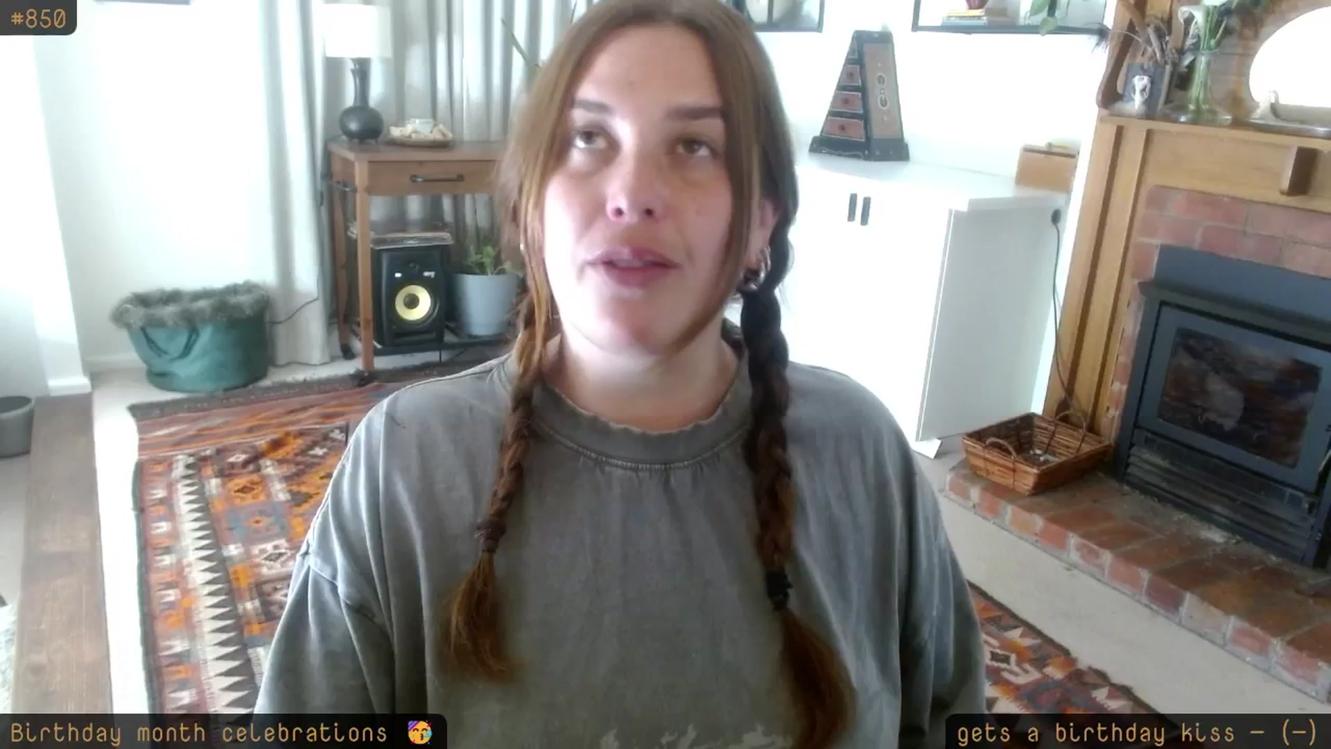 Gallery image thumbnail from HoneyTits_'s myfreecams stream on, 10/28/2025, 07:58 image 2 of 20