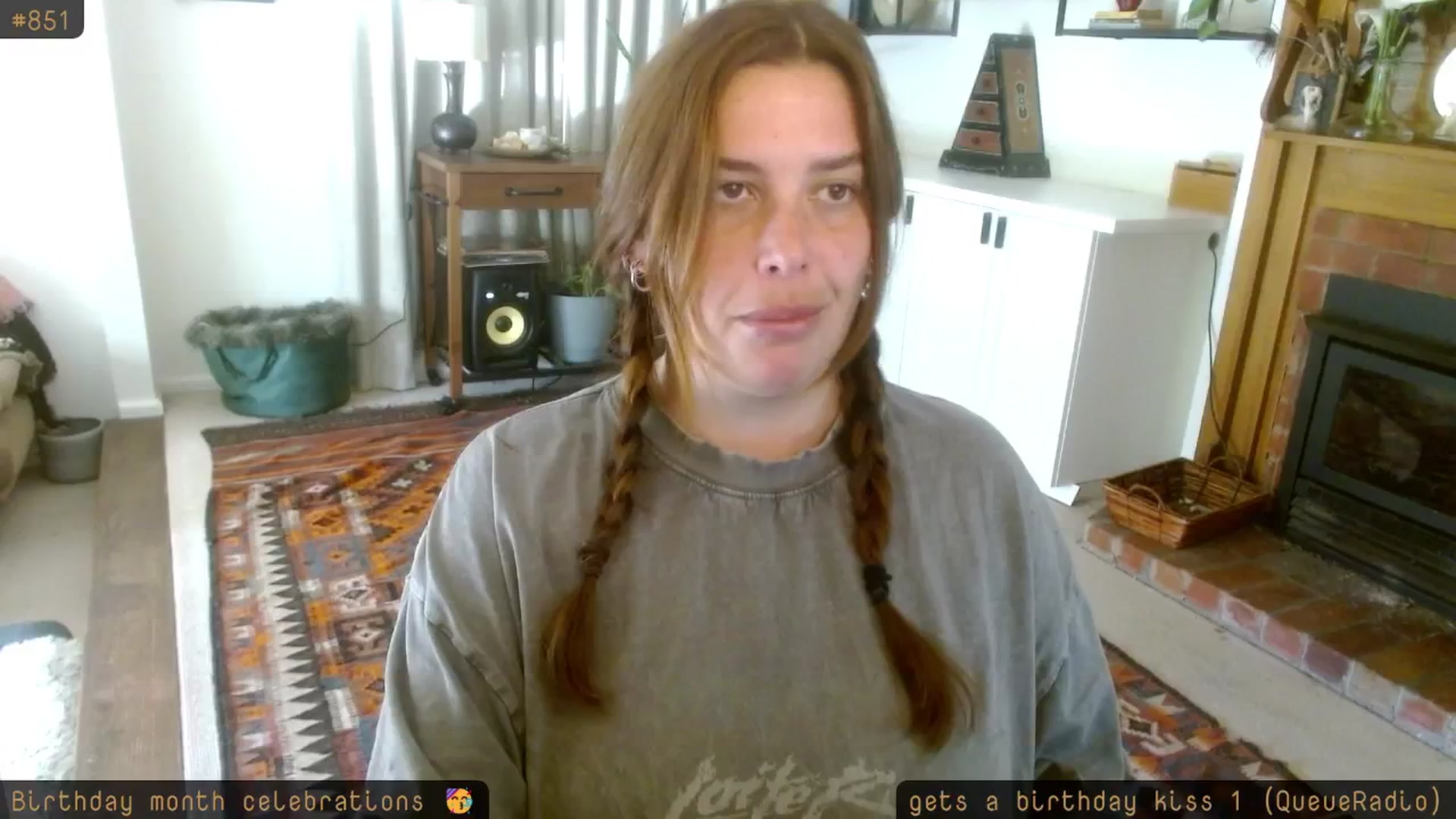 Gallery image thumbnail from HoneyTits_'s myfreecams stream on, 10/28/2025, 07:58 image 9 of 20