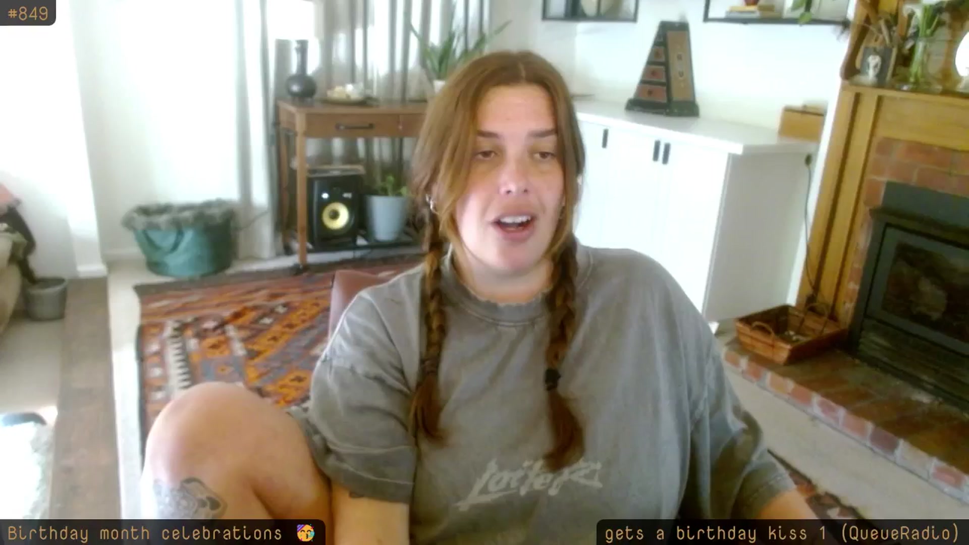 Gallery image thumbnail from HoneyTits_'s myfreecams stream on, 10/28/2025, 07:58 image 13 of 20
