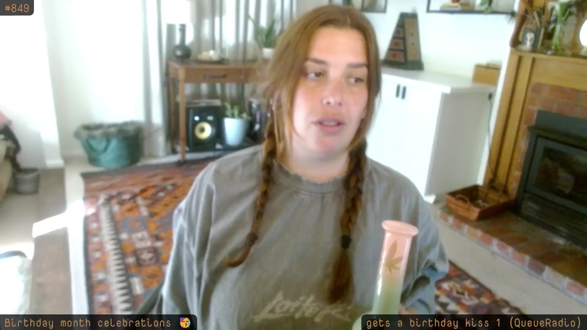 Gallery image thumbnail from HoneyTits_'s myfreecams stream on, 10/28/2025, 07:58 image 15 of 20