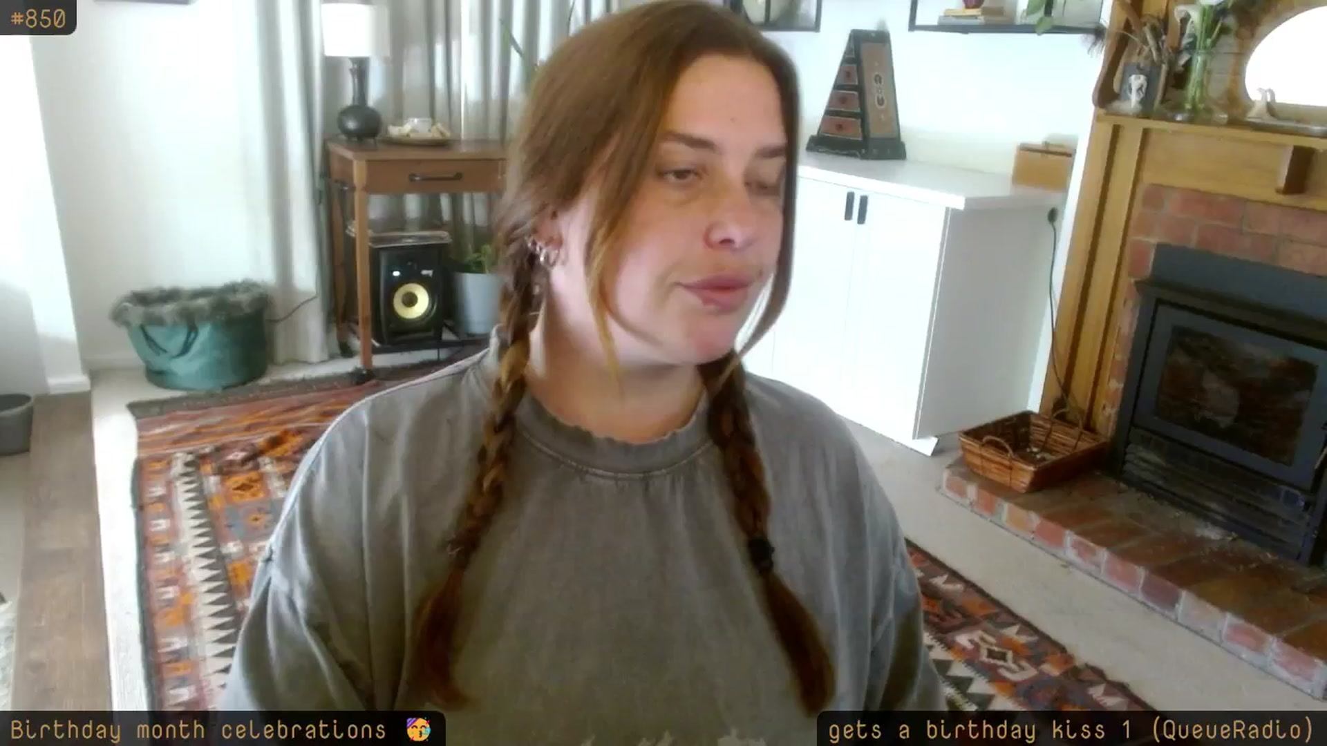 Gallery image thumbnail from HoneyTits_'s myfreecams stream on, 10/28/2025, 07:58 image 5 of 20