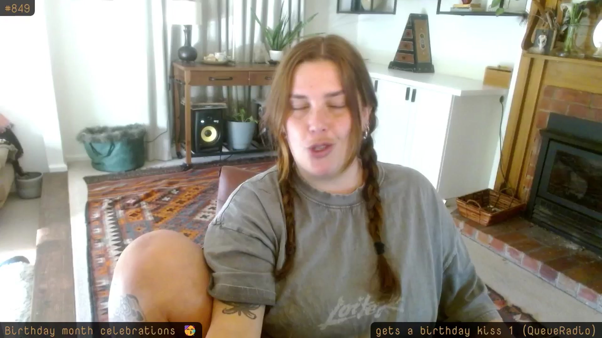 Gallery image thumbnail from HoneyTits_'s myfreecams stream on, 10/28/2025, 07:58 image 14 of 20