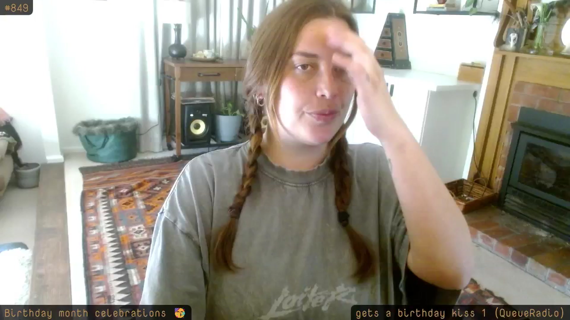 Gallery image thumbnail from HoneyTits_'s myfreecams stream on, 10/28/2025, 07:58 image 11 of 20