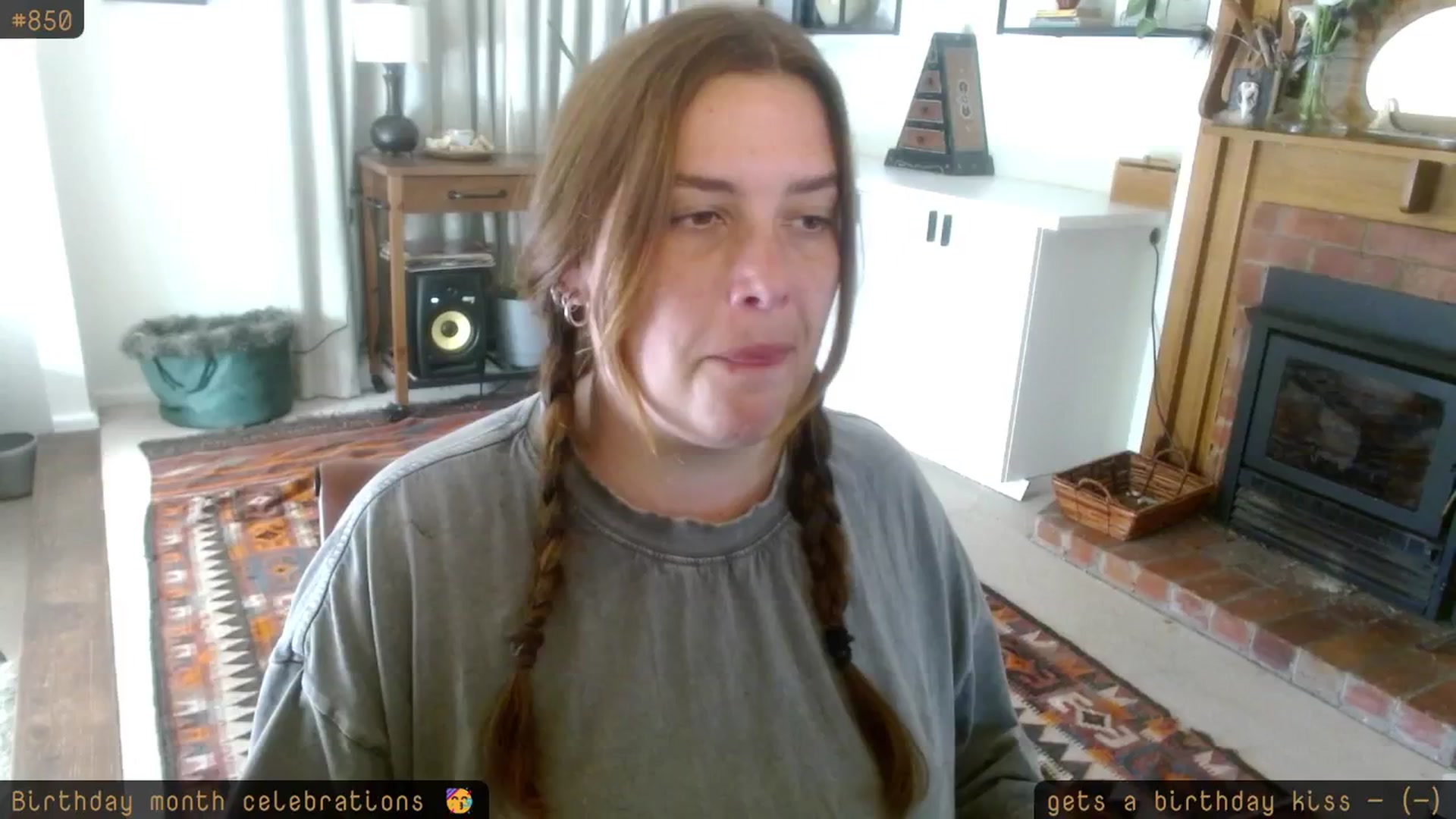 Gallery image thumbnail from HoneyTits_'s myfreecams stream on, 10/28/2025, 07:58 image 4 of 20