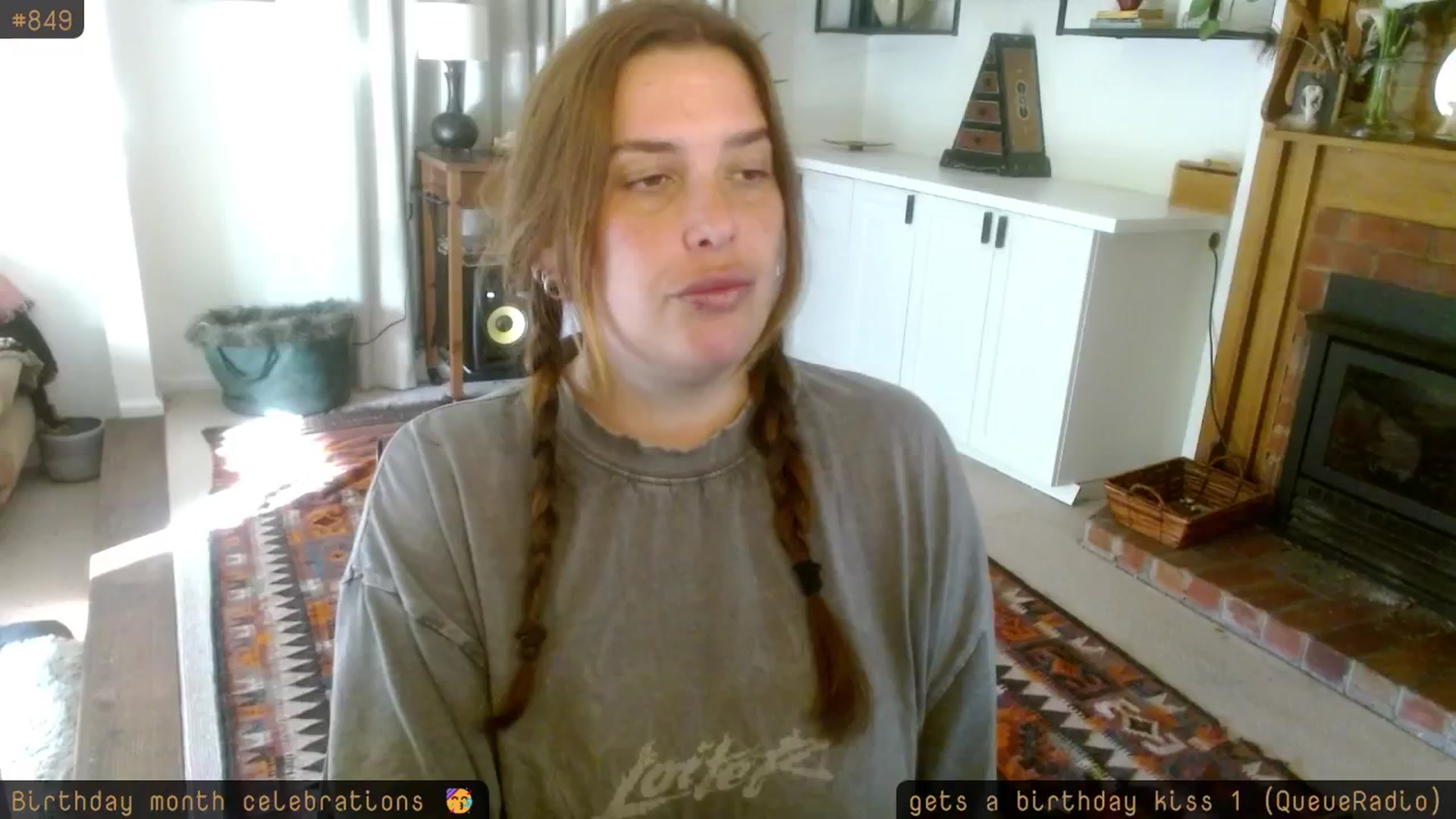 Gallery image thumbnail from HoneyTits_'s myfreecams stream on, 10/28/2025, 07:58 image 16 of 20