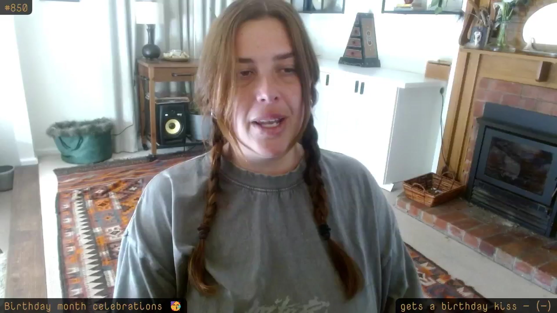 Gallery image thumbnail from HoneyTits_'s myfreecams stream on, 10/28/2025, 07:58 image 3 of 20
