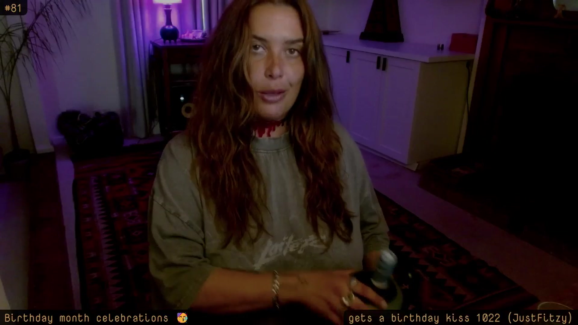 Gallery image thumbnail from HoneyTits_'s myfreecams stream on, 11/01/2025, 08:59 image 3 of 20