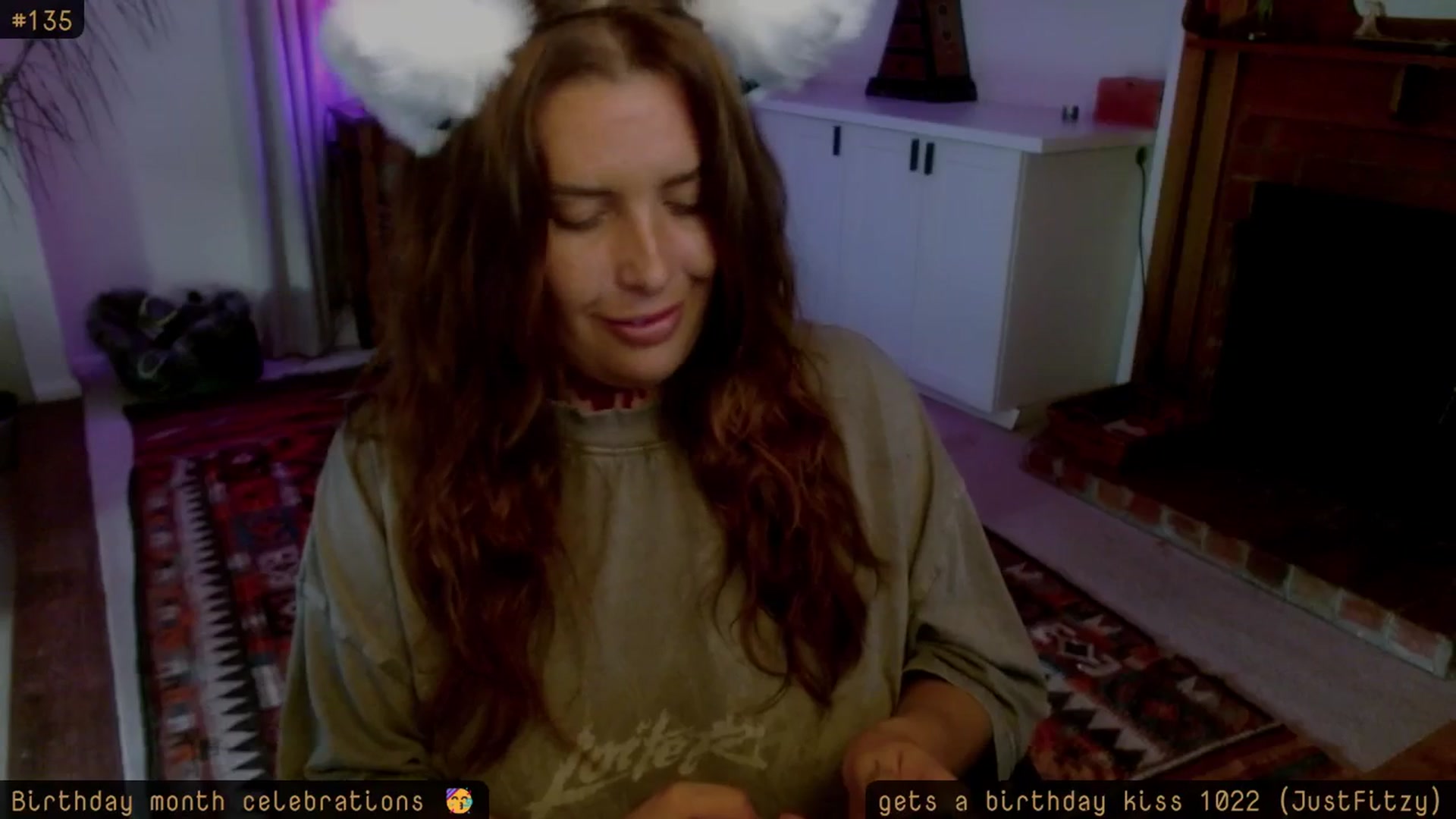 Gallery image thumbnail from HoneyTits_'s myfreecams stream on, 11/01/2025, 08:59 image 14 of 20