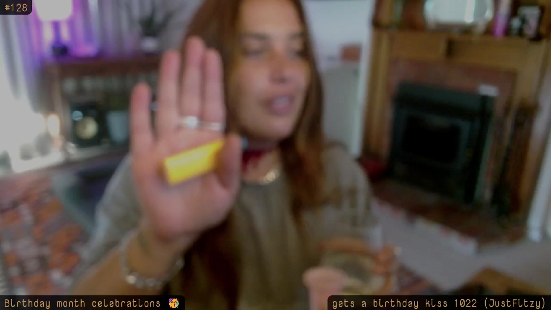 Gallery image thumbnail from HoneyTits_'s myfreecams stream on, 11/01/2025, 08:59 image 8 of 20