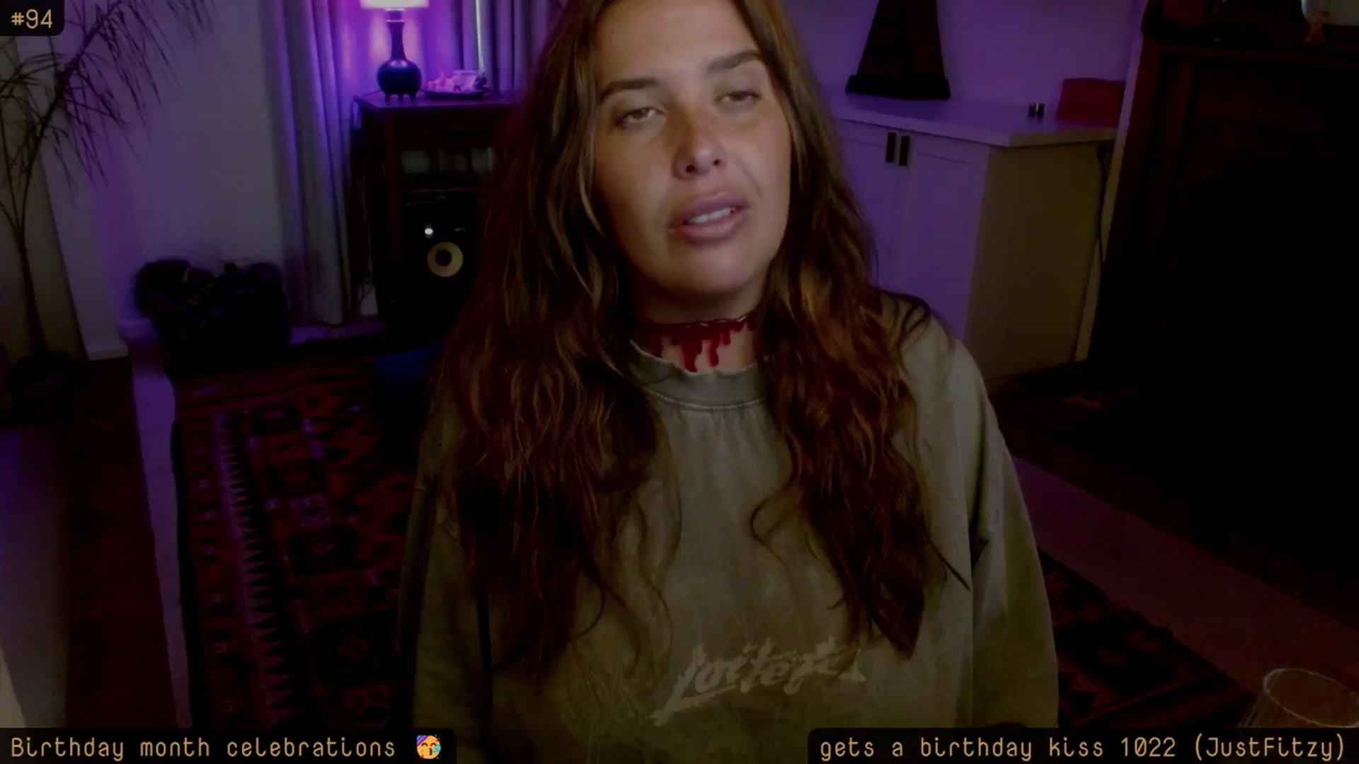 Gallery image thumbnail from HoneyTits_'s myfreecams stream on, 11/01/2025, 08:59 image 4 of 20