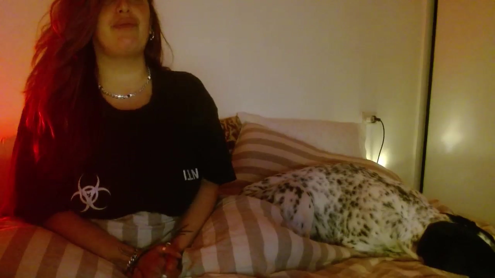 Gallery image thumbnail from HoneyTits_'s myfreecams stream on, 11/06/2025, 10:41 image 20 of 20