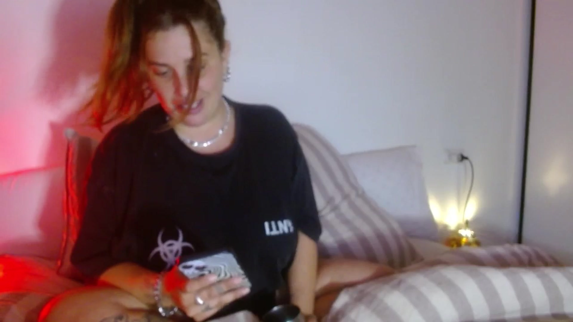 Gallery image thumbnail from HoneyTits_'s myfreecams stream on, 11/06/2025, 10:41 image 13 of 20