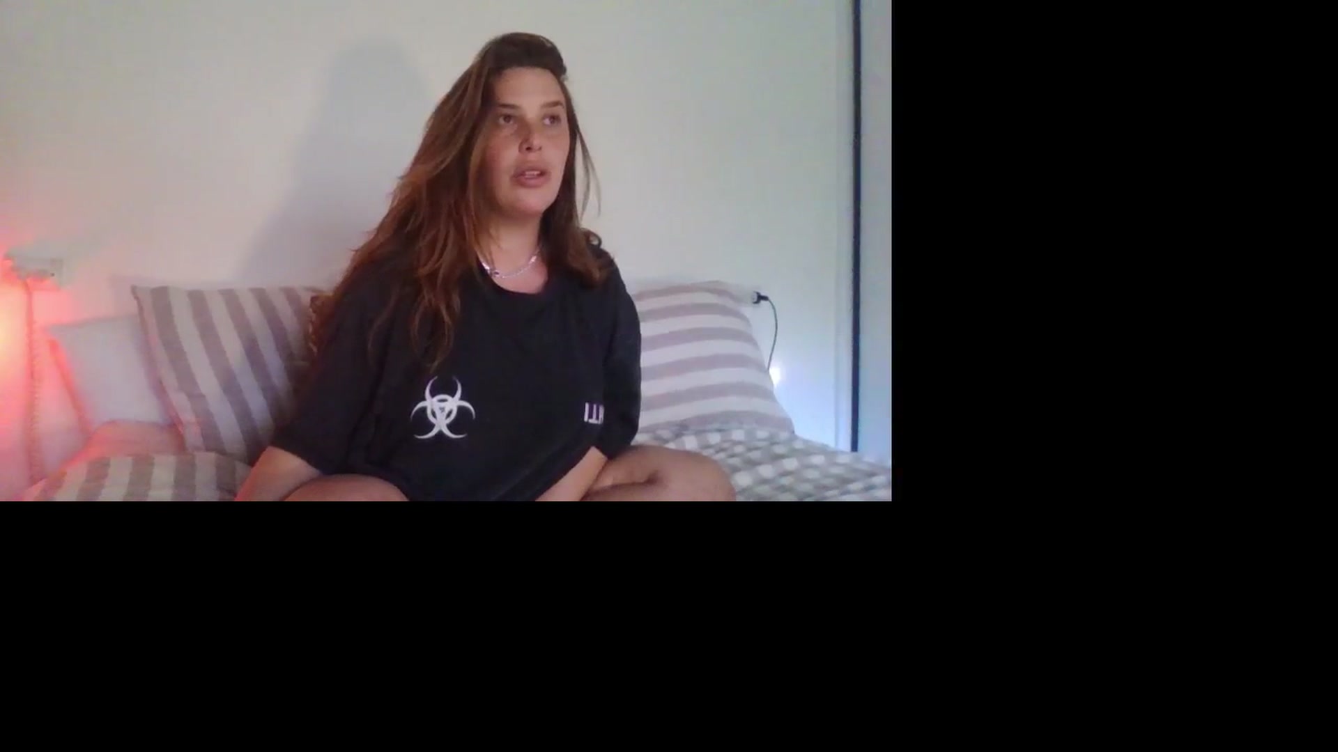 Gallery image thumbnail from HoneyTits_'s myfreecams stream on, 11/06/2025, 10:41 image 2 of 20
