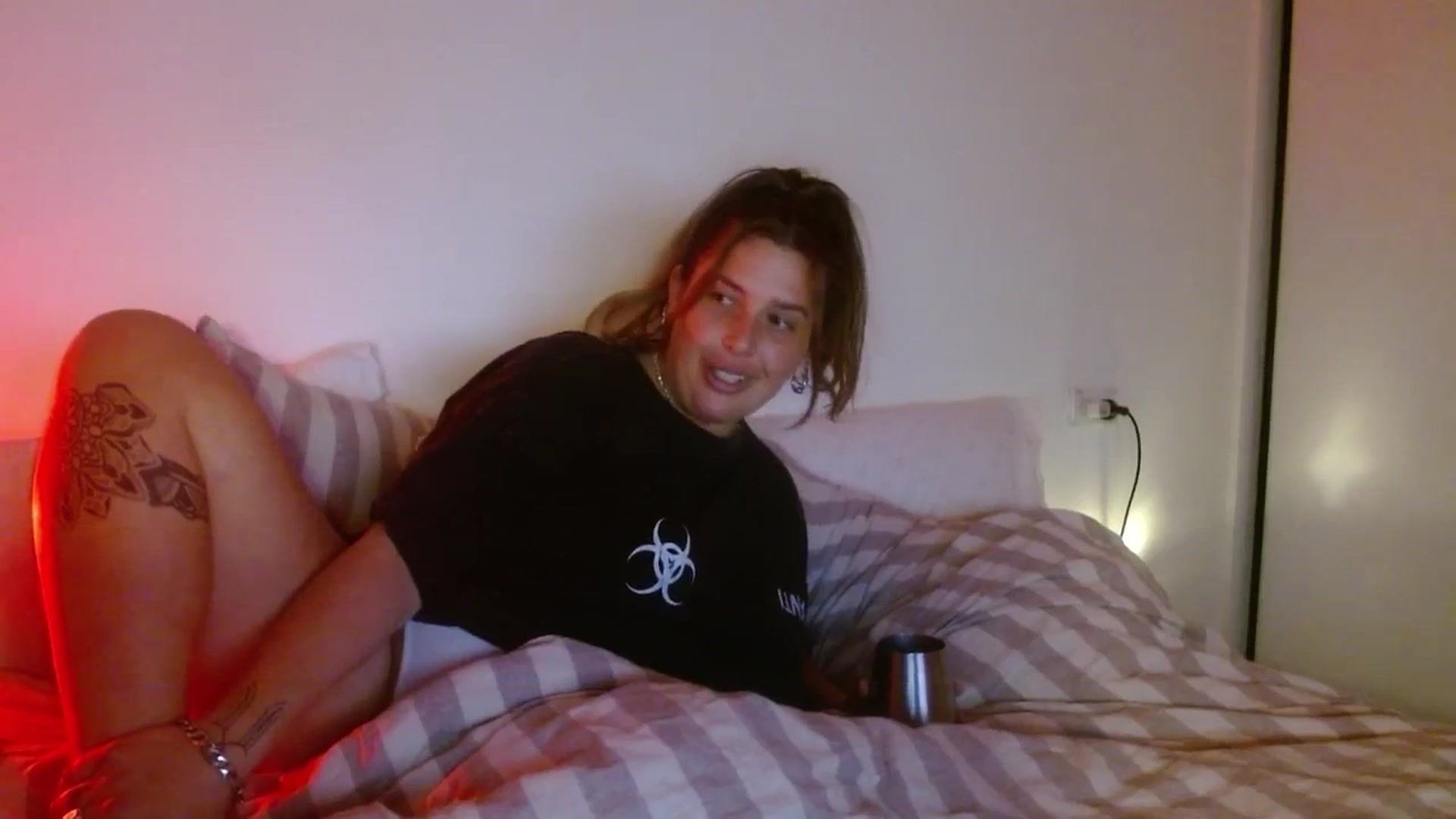 Gallery image thumbnail from HoneyTits_'s myfreecams stream on, 11/06/2025, 10:41 image 15 of 20
