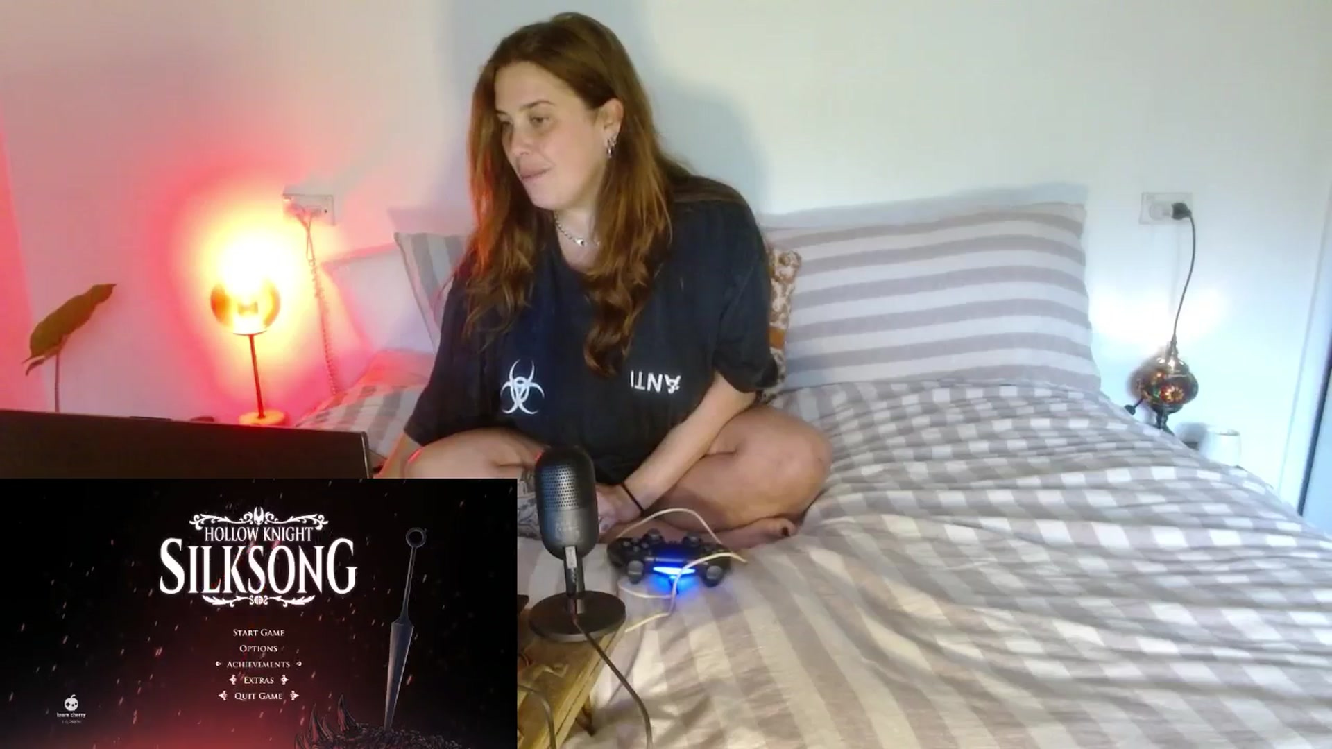 Gallery image thumbnail from HoneyTits_'s myfreecams stream on, 11/06/2025, 10:41 image 5 of 20