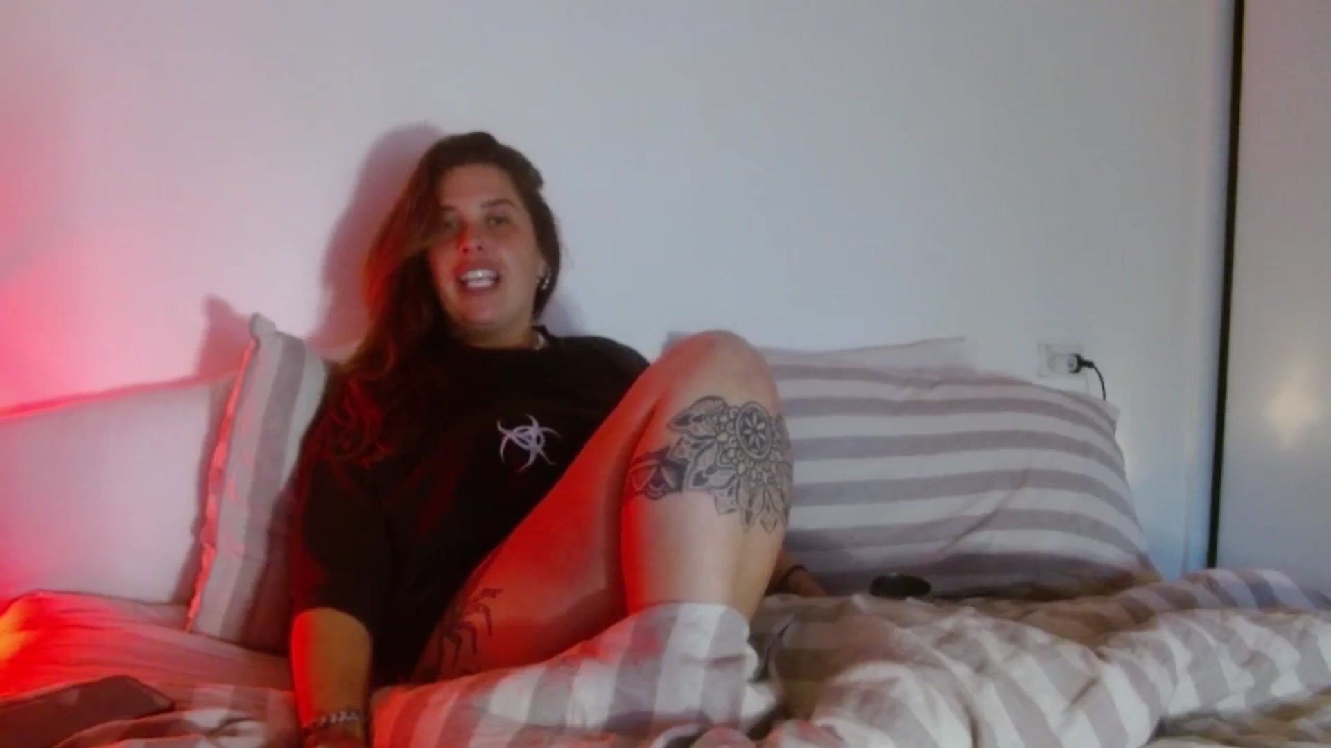 Gallery image thumbnail from HoneyTits_'s myfreecams stream on, 11/06/2025, 10:41 image 11 of 20