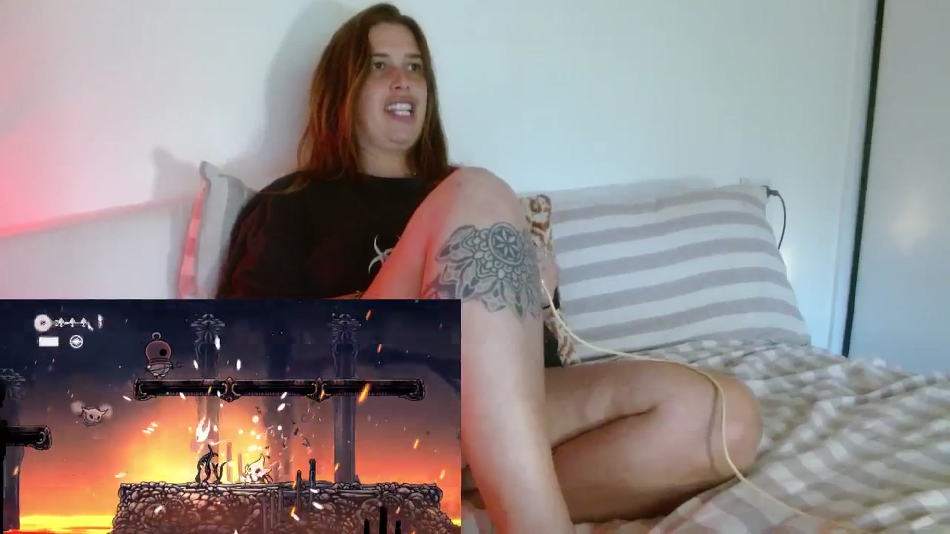 Gallery image thumbnail from HoneyTits_'s myfreecams stream on, 11/06/2025, 10:41 image 7 of 20