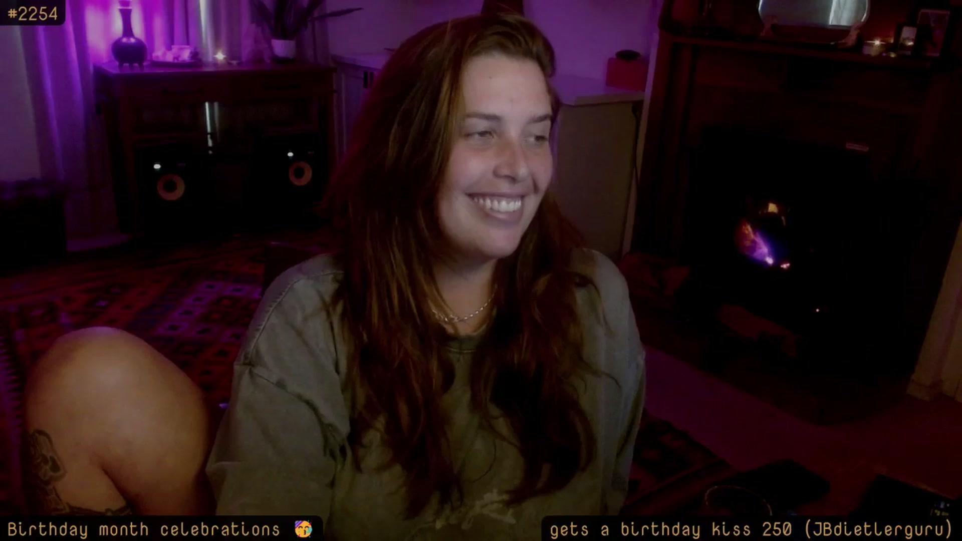 Gallery image thumbnail from HoneyTits_'s myfreecams stream on, 11/09/2025, 06:01 image 14 of 20