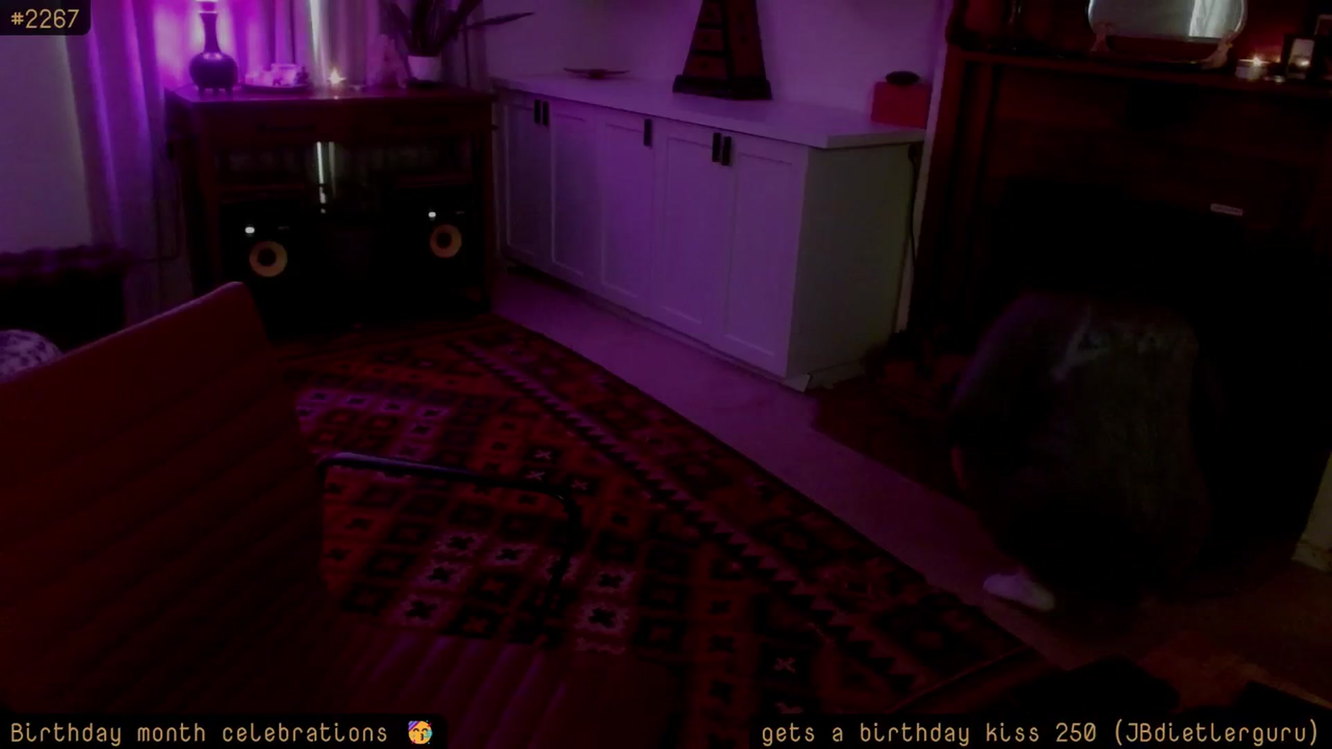 Gallery image thumbnail from HoneyTits_'s myfreecams stream on, 11/09/2025, 06:01 image 10 of 20