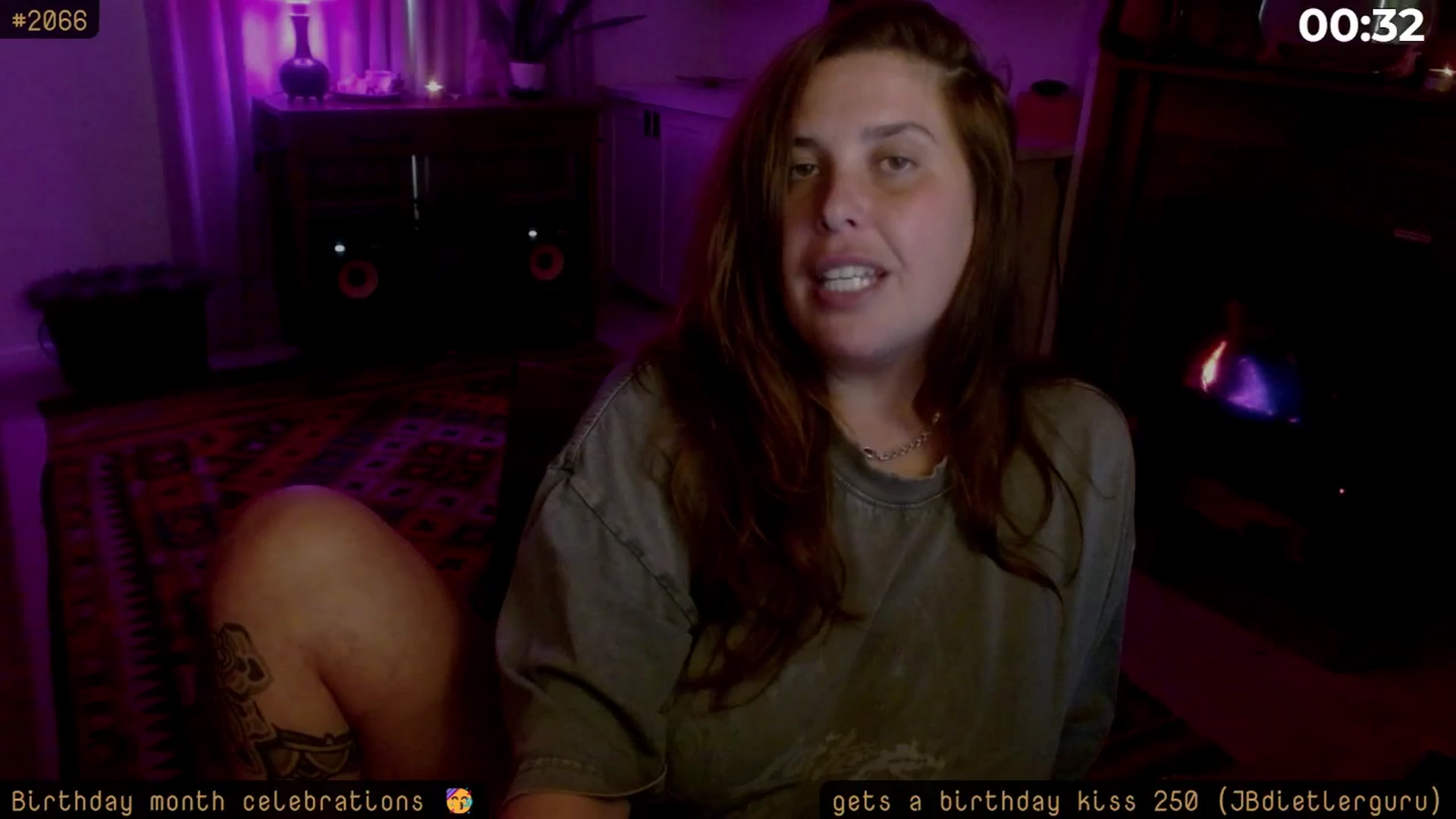 Gallery image thumbnail from HoneyTits_'s myfreecams stream on, 11/09/2025, 06:01 image 19 of 20