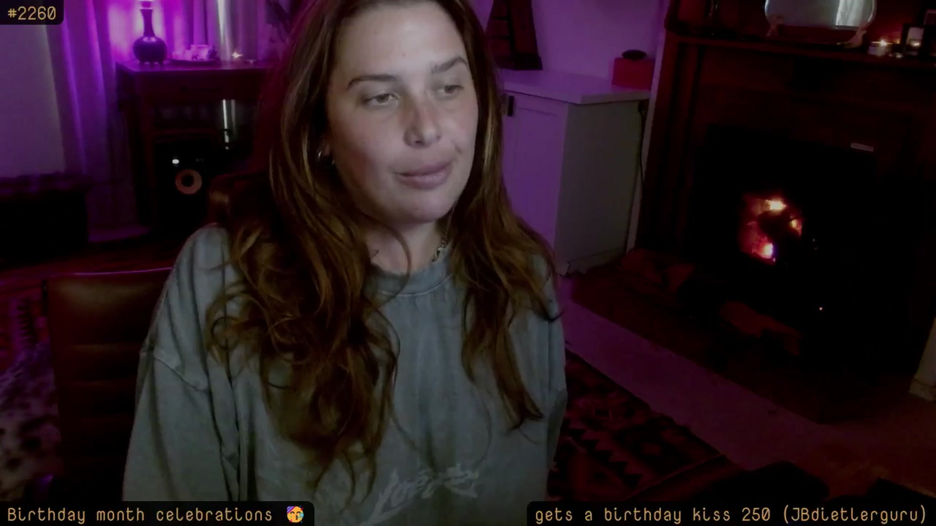 Gallery image thumbnail from HoneyTits_'s myfreecams stream on, 11/09/2025, 06:01 image 11 of 20