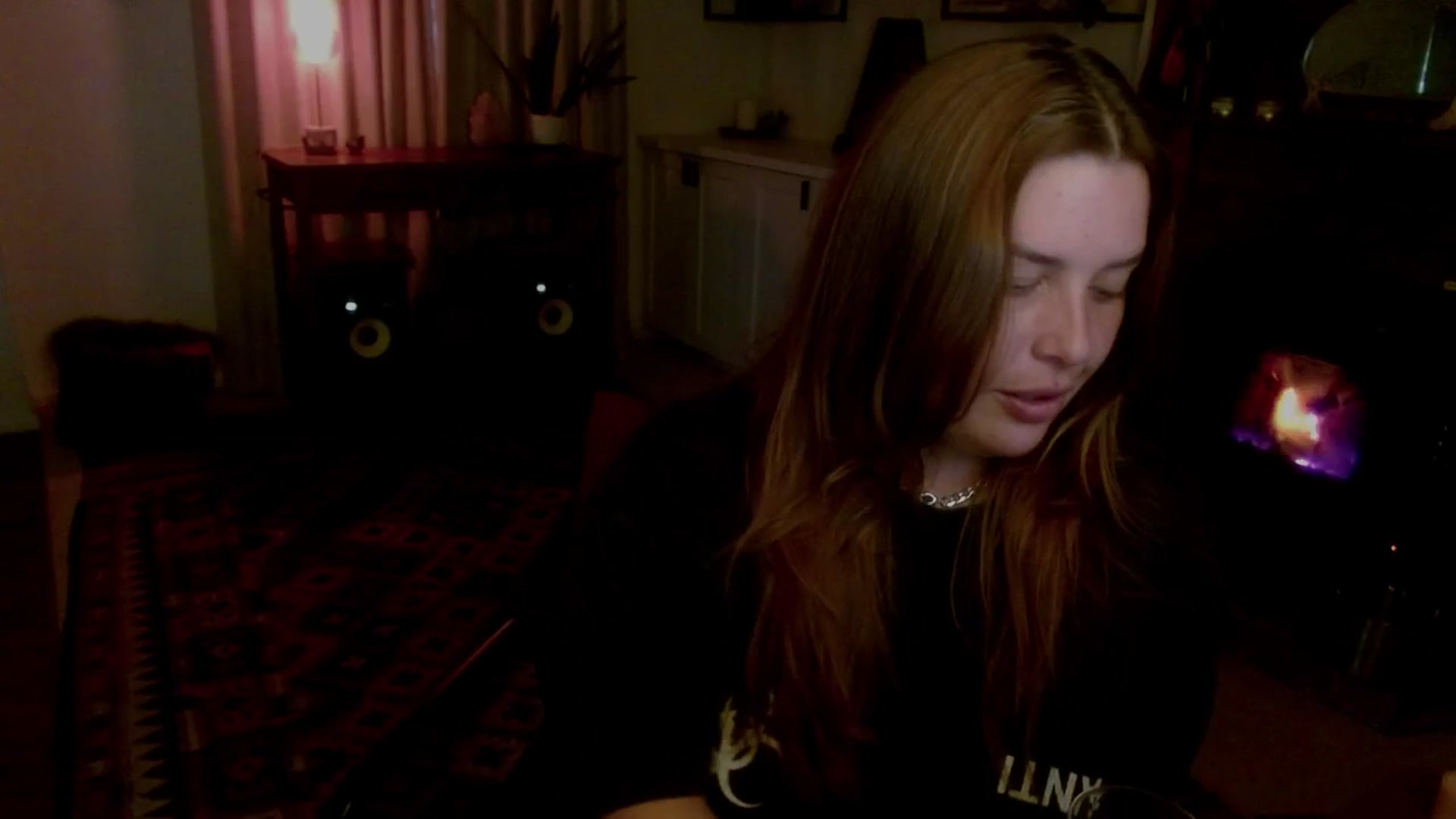 Gallery image thumbnail from HoneyTits_'s myfreecams stream on, 11/17/2025, 08:46 image 19 of 20