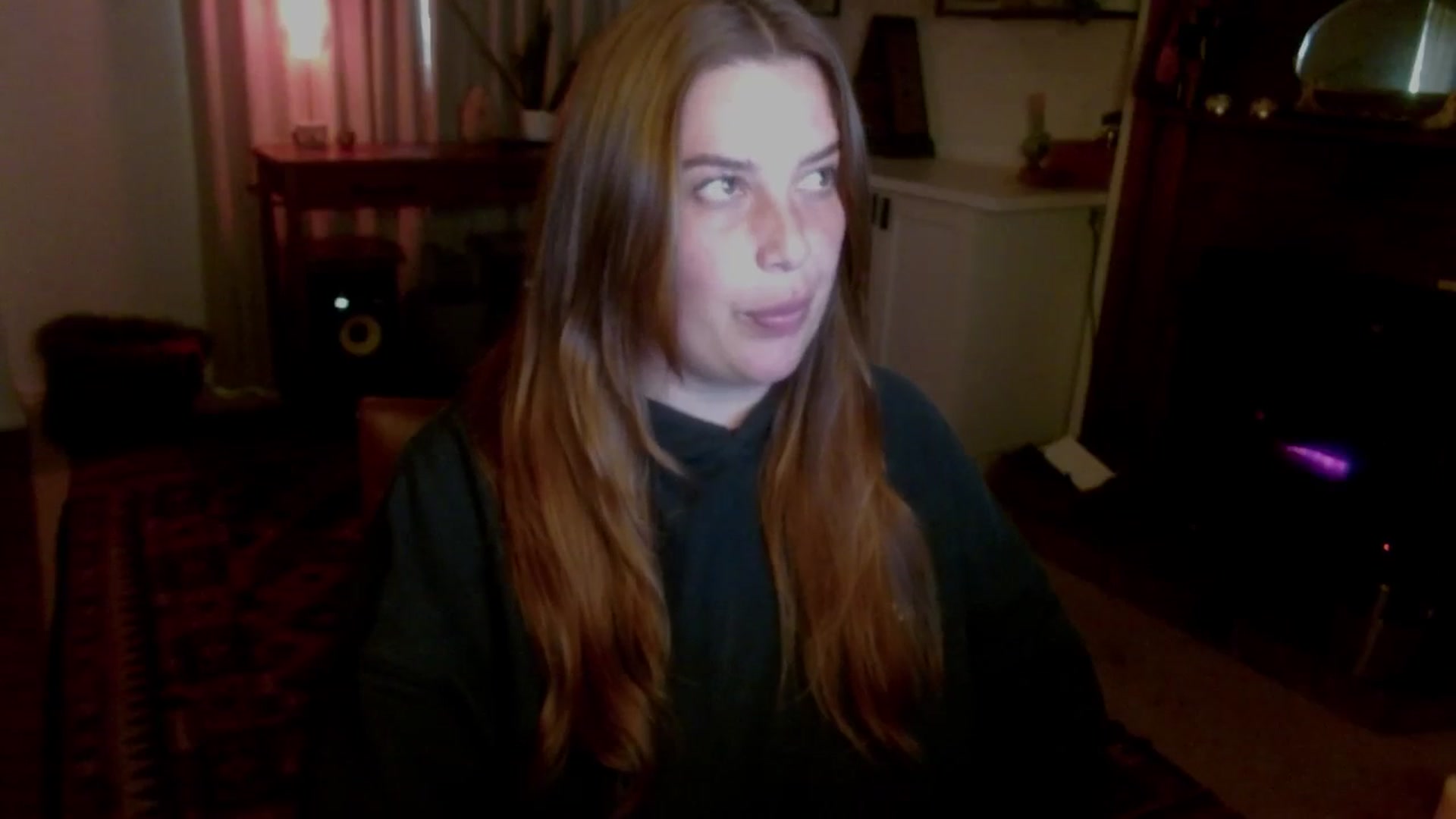 Gallery image thumbnail from HoneyTits_'s myfreecams stream on, 11/17/2025, 08:46 image 8 of 20