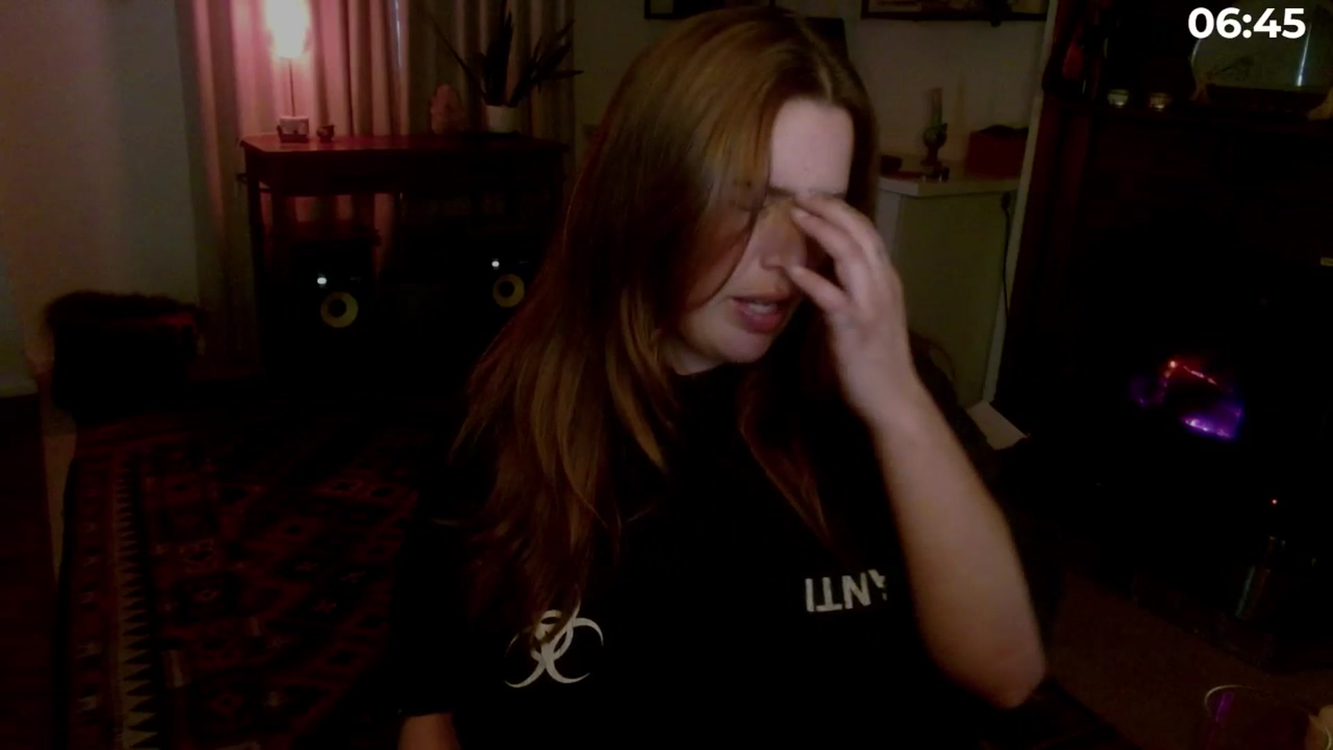 Gallery image thumbnail from HoneyTits_'s myfreecams stream on, 11/17/2025, 08:46 image 16 of 20