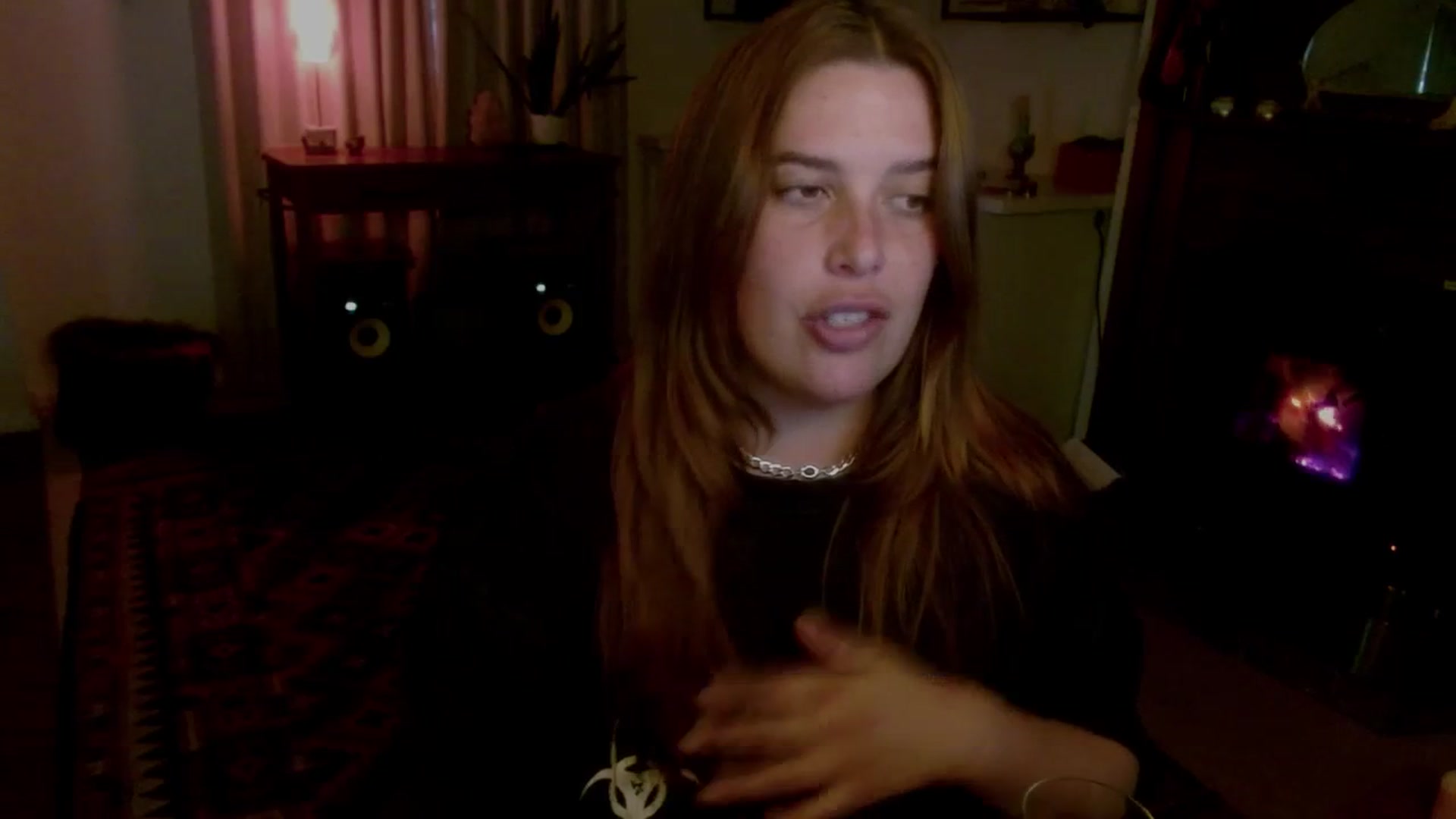 Gallery image thumbnail from HoneyTits_'s myfreecams stream on, 11/17/2025, 08:46 image 17 of 20