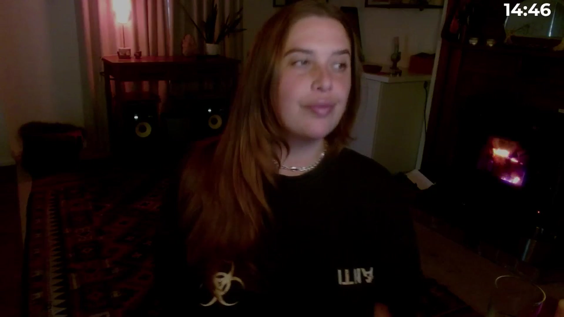 Gallery image thumbnail from HoneyTits_'s myfreecams stream on, 11/17/2025, 08:46 image 15 of 20