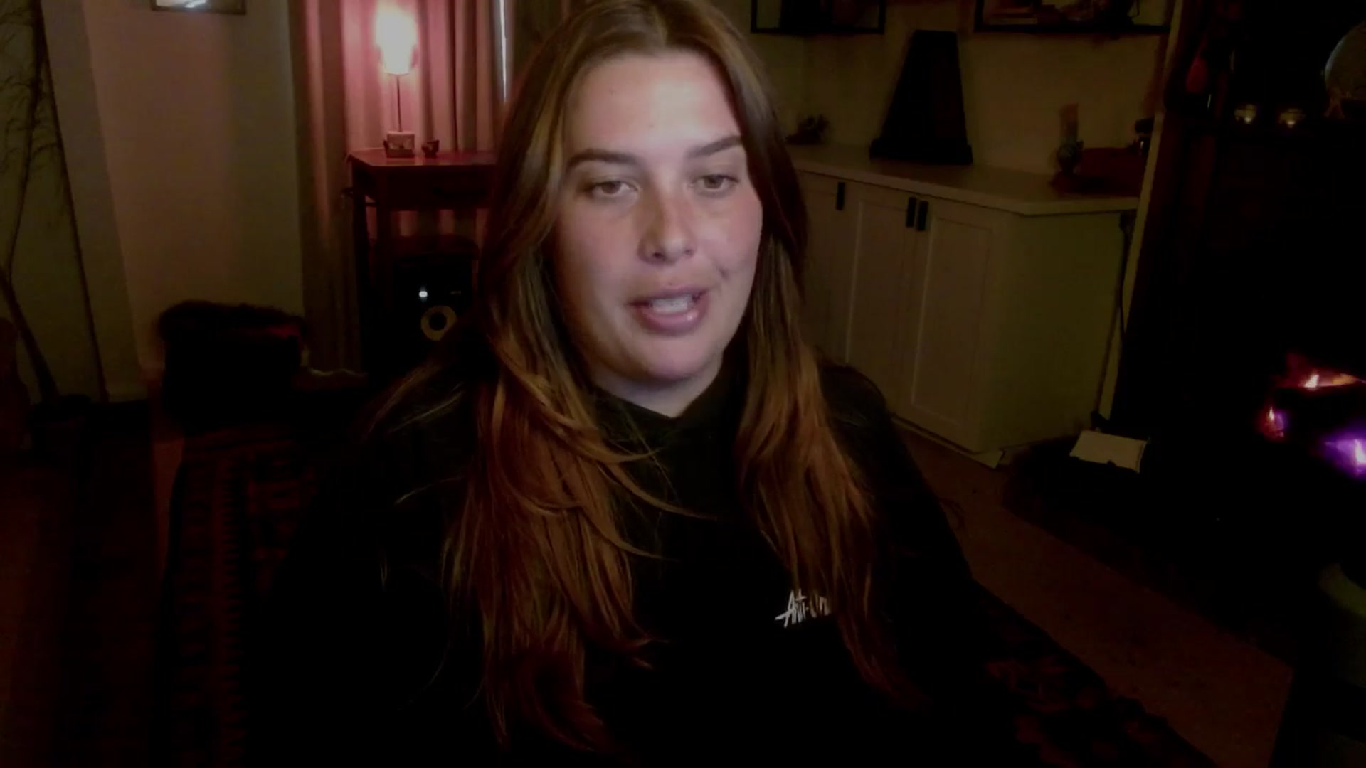 Gallery image thumbnail from HoneyTits_'s myfreecams stream on, 11/17/2025, 08:46 image 2 of 20
