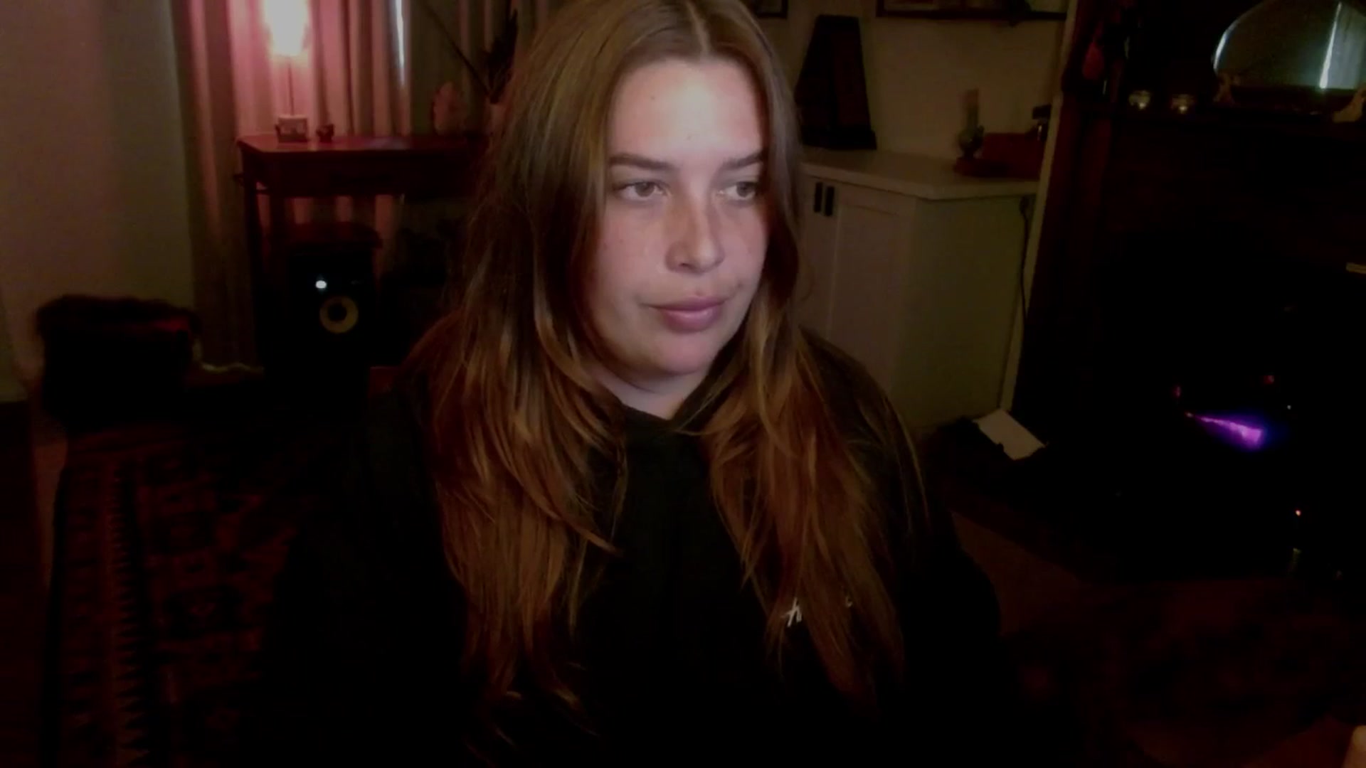 Gallery image thumbnail from HoneyTits_'s myfreecams stream on, 11/17/2025, 08:46 image 6 of 20