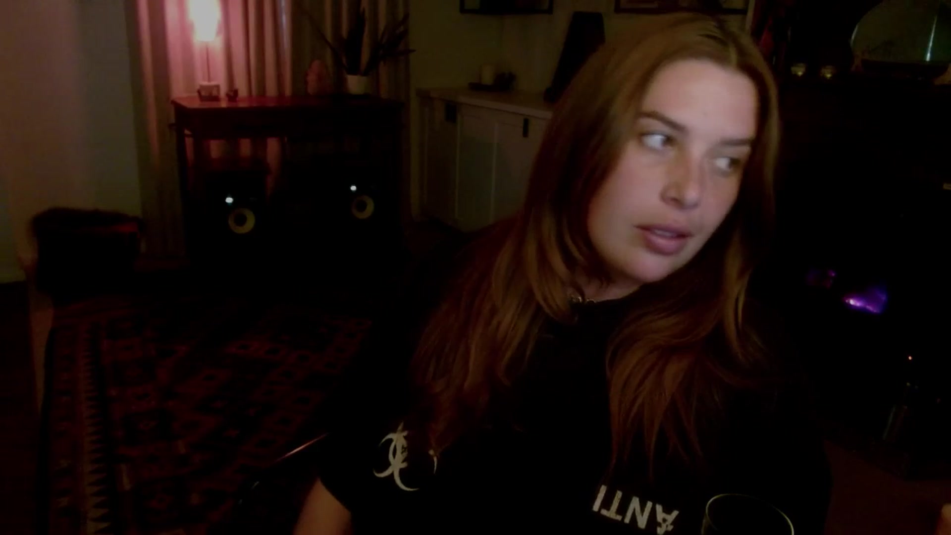 Gallery image thumbnail from HoneyTits_'s myfreecams stream on, 11/17/2025, 08:46 image 18 of 20
