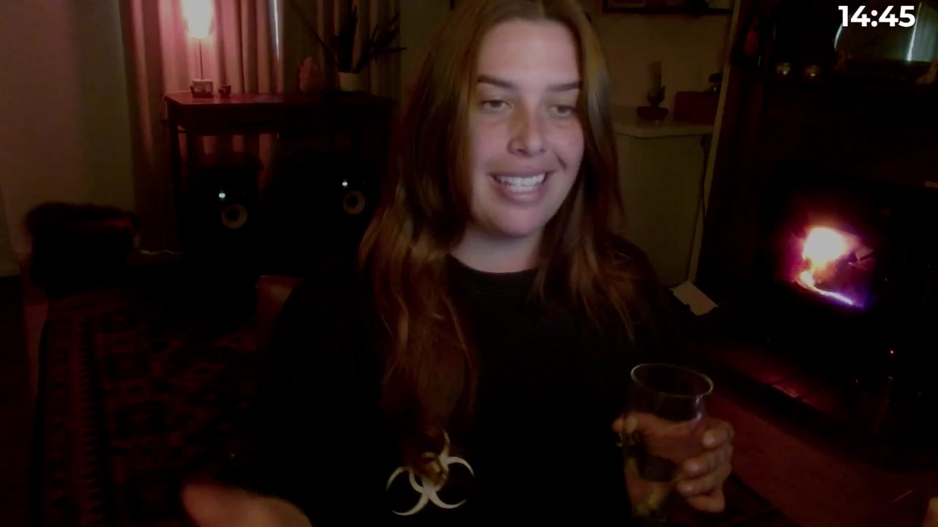 Gallery image thumbnail from HoneyTits_'s myfreecams stream on, 11/17/2025, 08:46 image 12 of 20