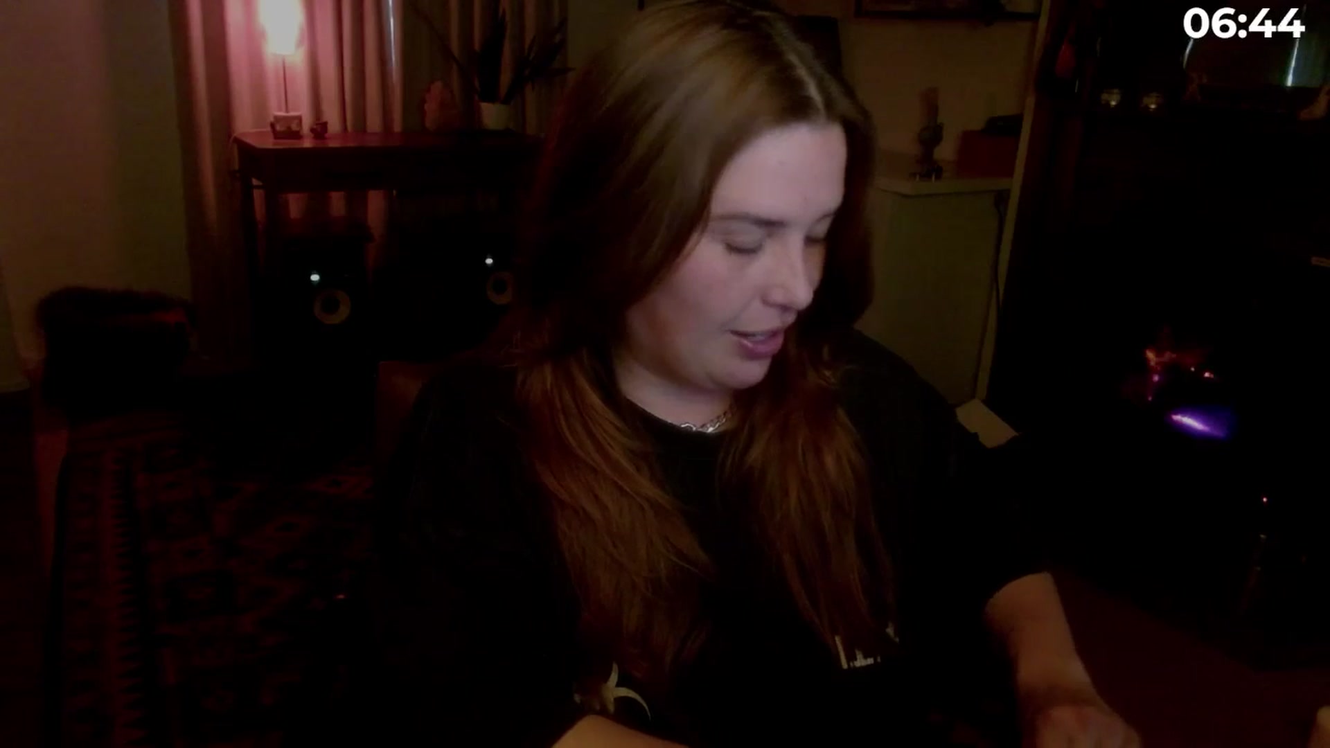 Gallery image thumbnail from HoneyTits_'s myfreecams stream on, 11/17/2025, 08:46 image 13 of 20