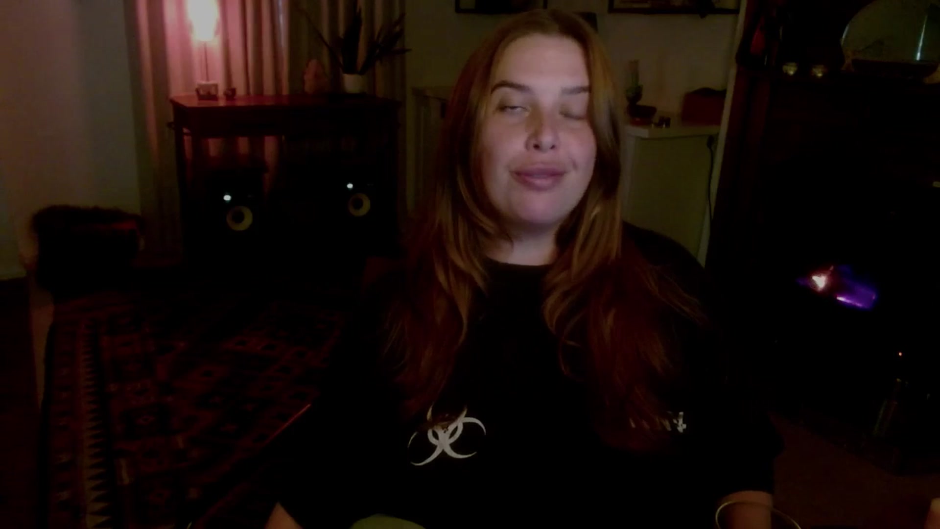 Gallery image thumbnail from HoneyTits_'s myfreecams stream on, 11/17/2025, 08:46 image 20 of 20