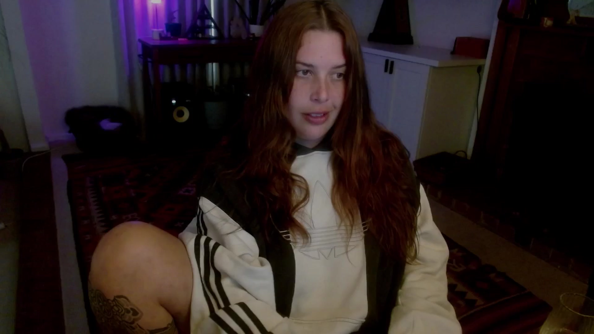 Gallery image thumbnail from HoneyTits_'s myfreecams stream on, 12/01/2025, 08:44 image 2 of 20