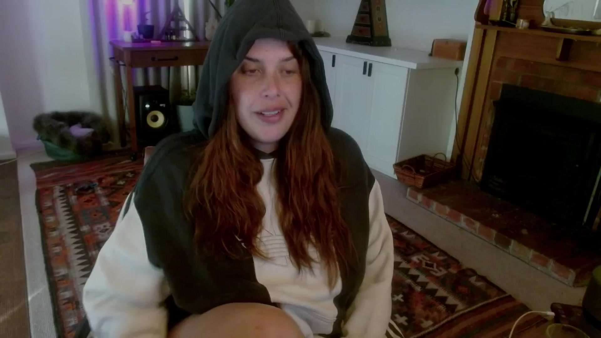 Gallery image thumbnail from HoneyTits_'s myfreecams stream on, 12/01/2025, 08:44 image 11 of 20