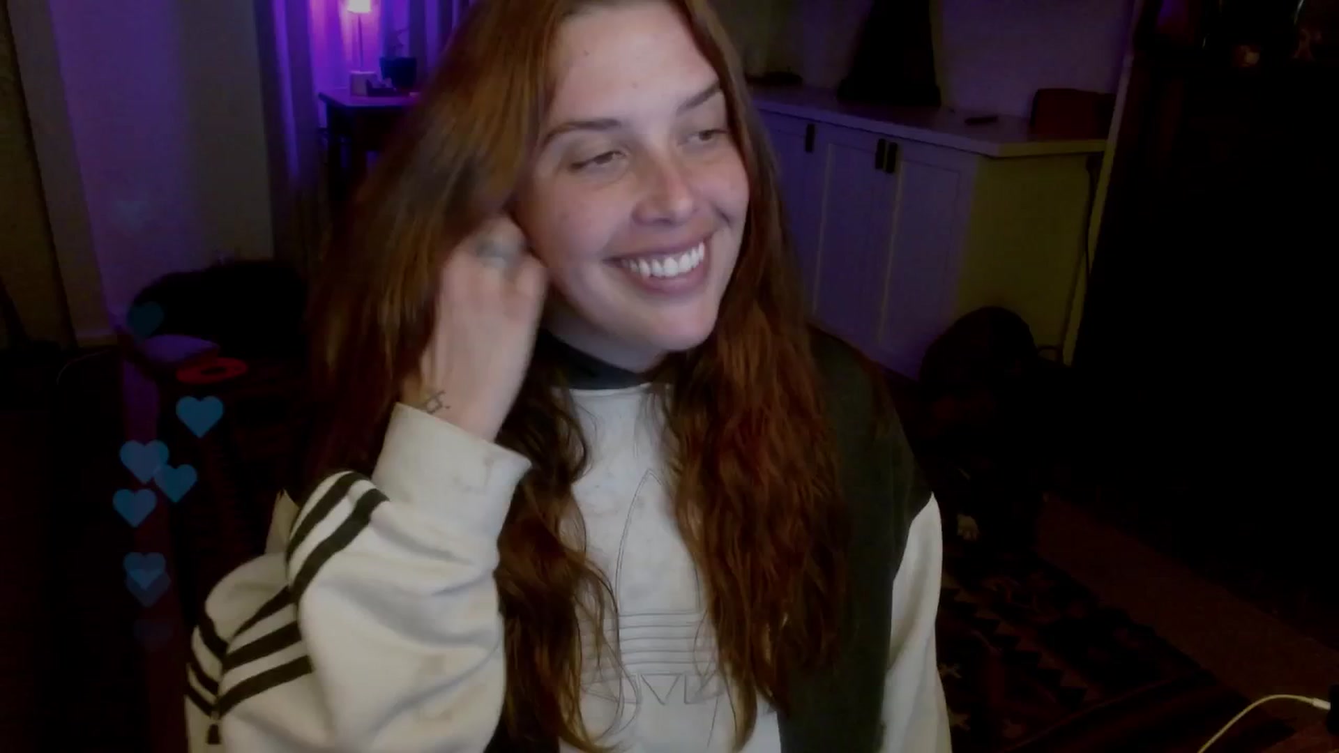 Gallery image thumbnail from HoneyTits_'s myfreecams stream on, 12/01/2025, 08:44 image 17 of 20