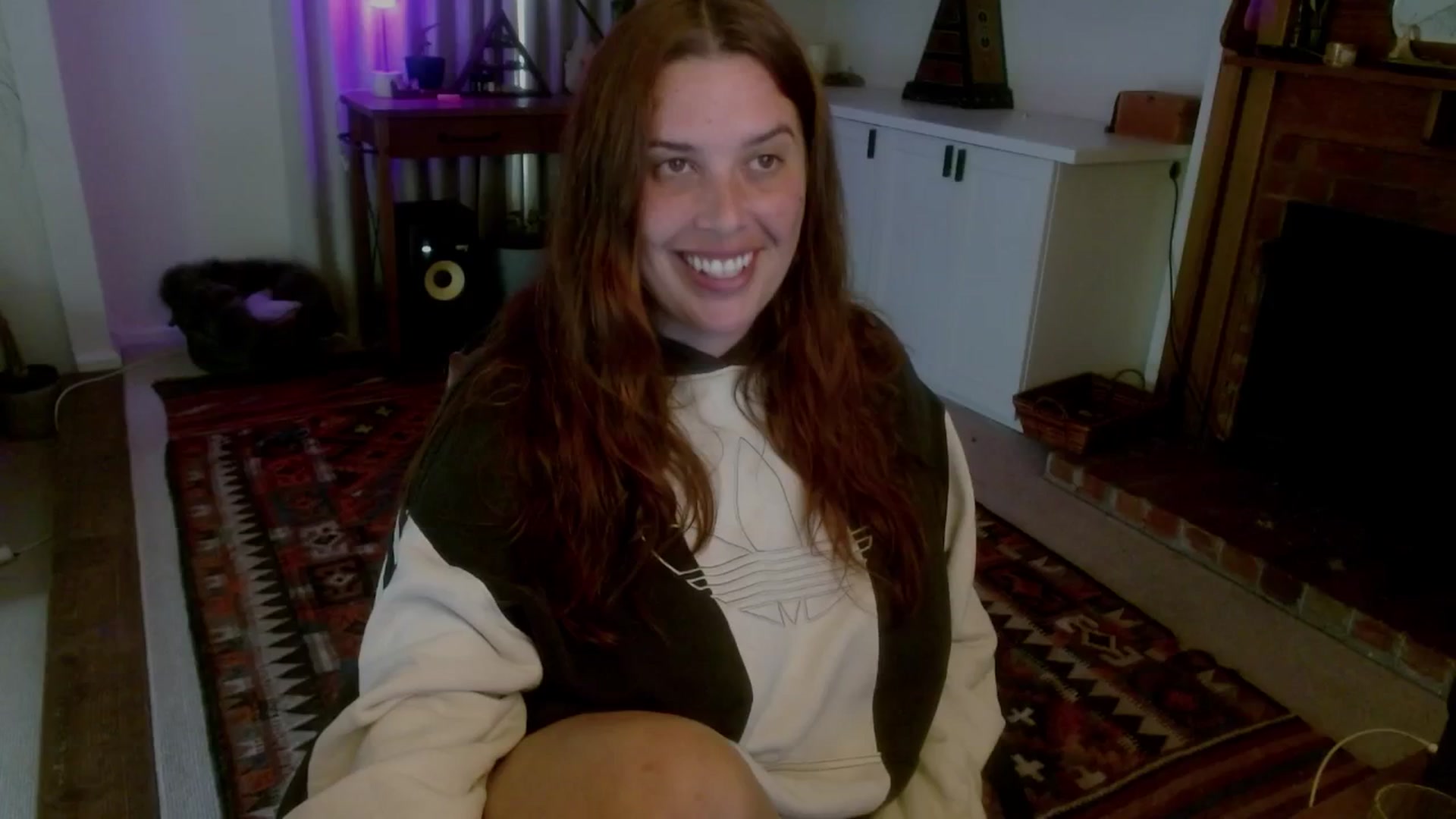Gallery image thumbnail from HoneyTits_'s myfreecams stream on, 12/01/2025, 08:44 image 5 of 20