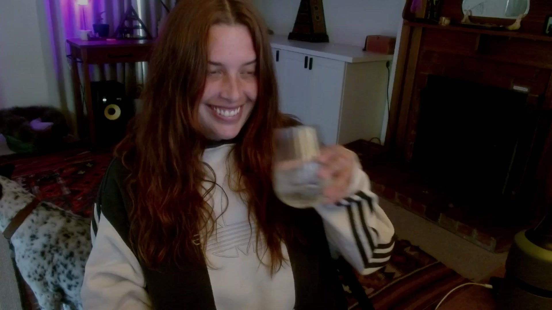 Gallery image thumbnail from HoneyTits_'s myfreecams stream on, 12/01/2025, 08:44 image 13 of 20