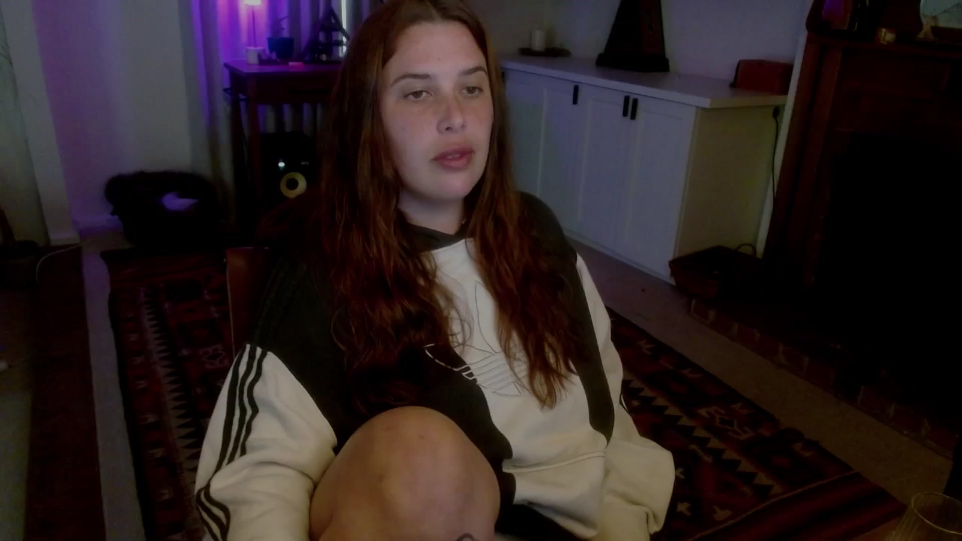 Gallery image thumbnail from HoneyTits_'s myfreecams stream on, 12/01/2025, 08:44 image 1 of 20