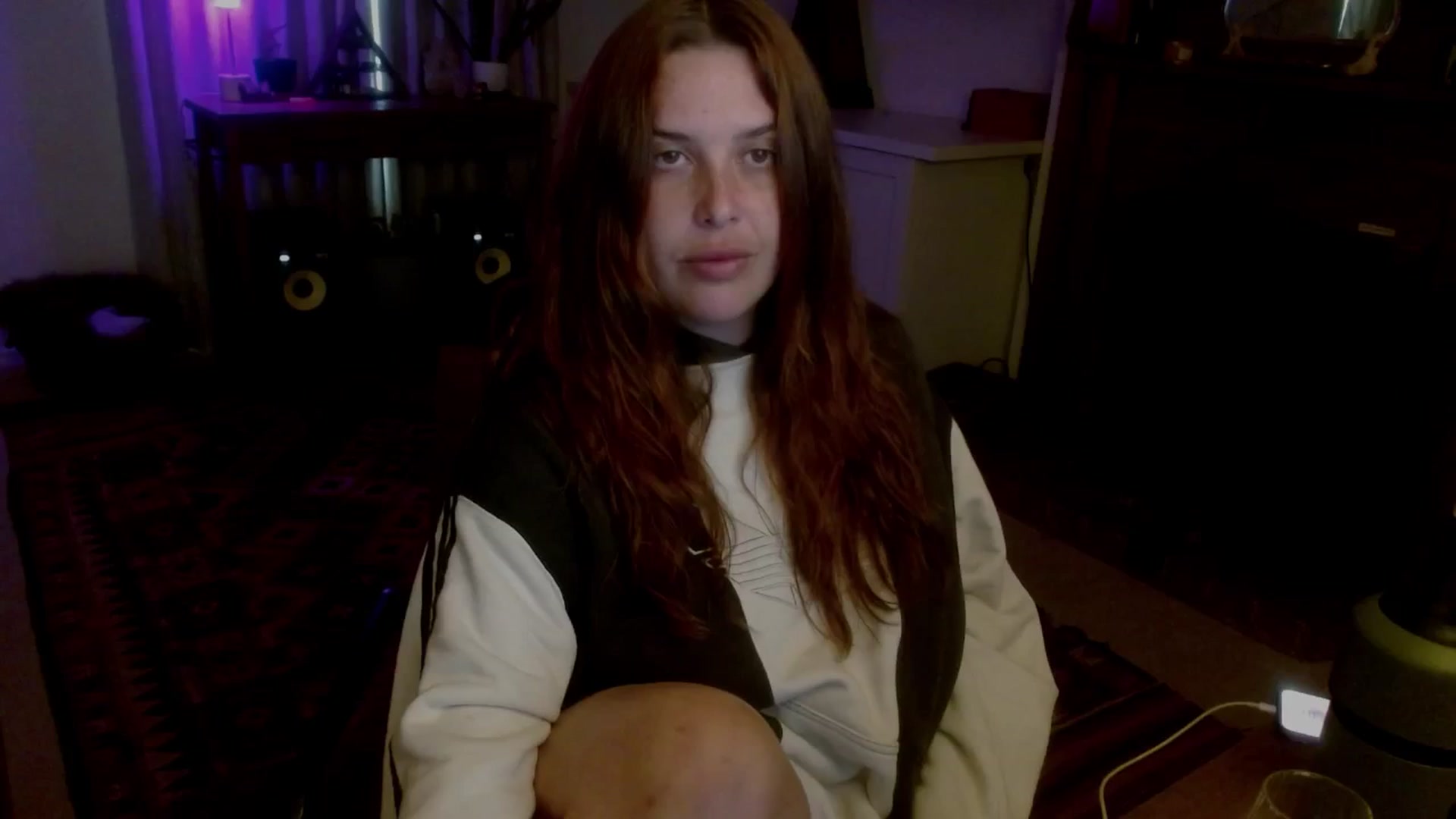 Gallery image thumbnail from HoneyTits_'s myfreecams stream on, 12/01/2025, 08:44 image 15 of 20