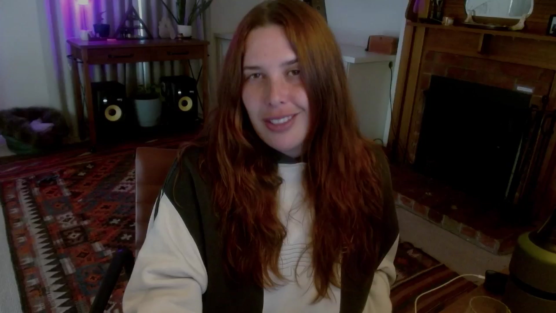 Gallery image thumbnail from HoneyTits_'s myfreecams stream on, 12/01/2025, 08:44 image 14 of 20