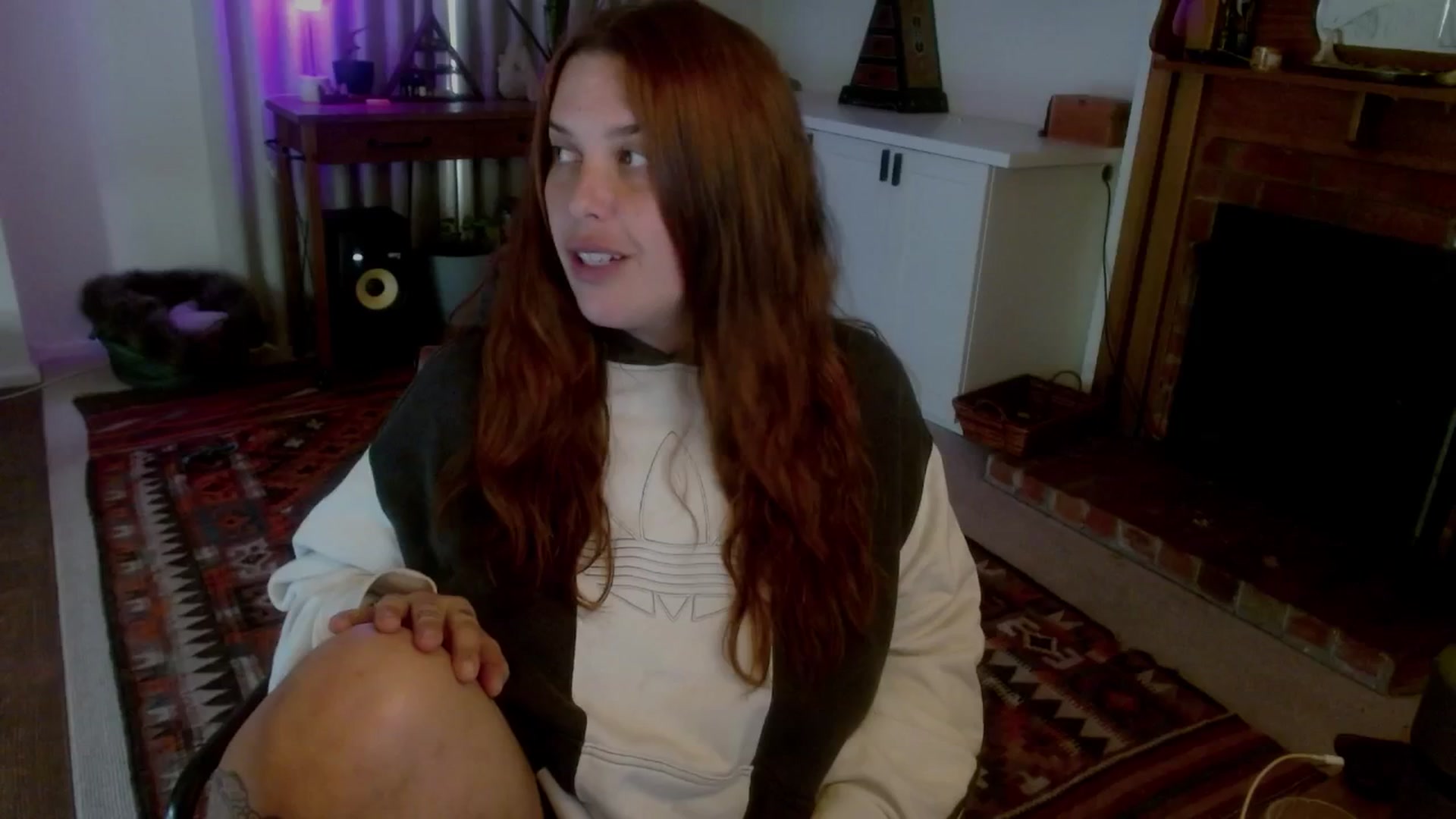 Gallery image thumbnail from HoneyTits_'s myfreecams stream on, 12/01/2025, 08:44 image 12 of 20