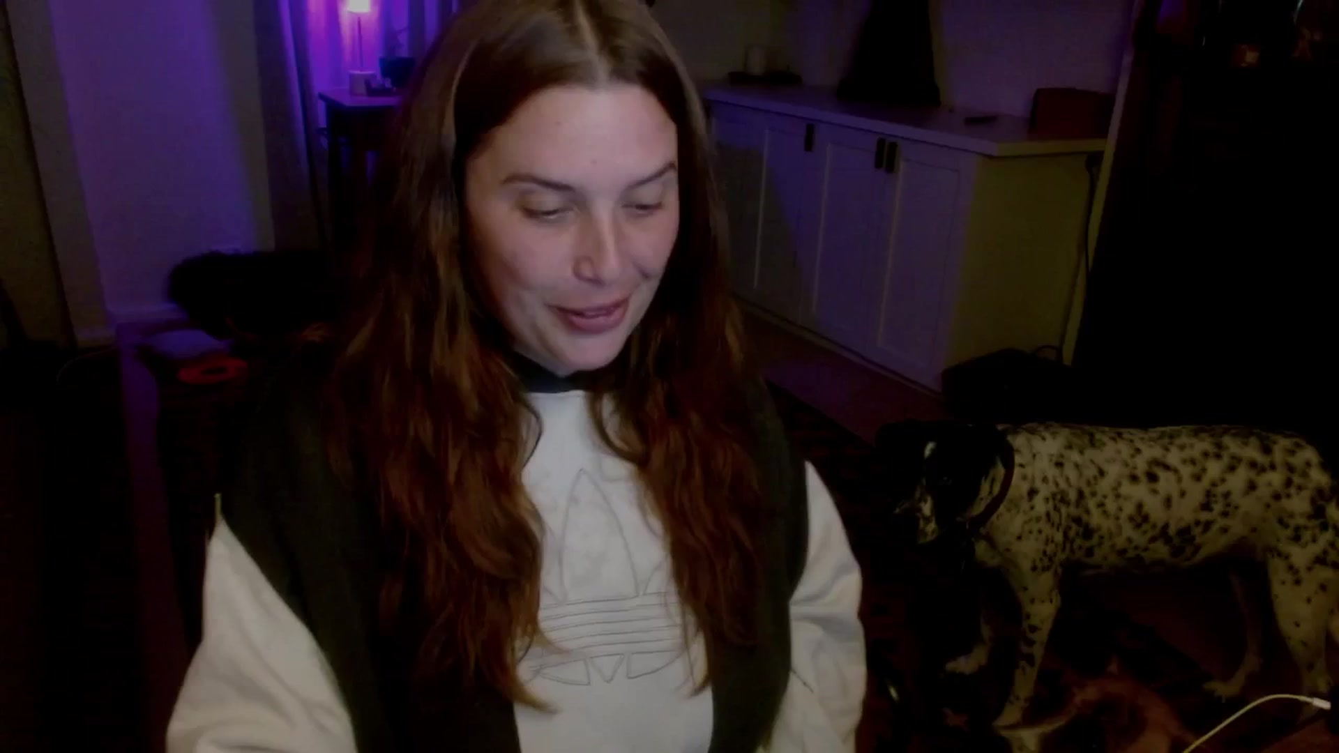 Gallery image thumbnail from HoneyTits_'s myfreecams stream on, 12/01/2025, 08:44 image 18 of 20