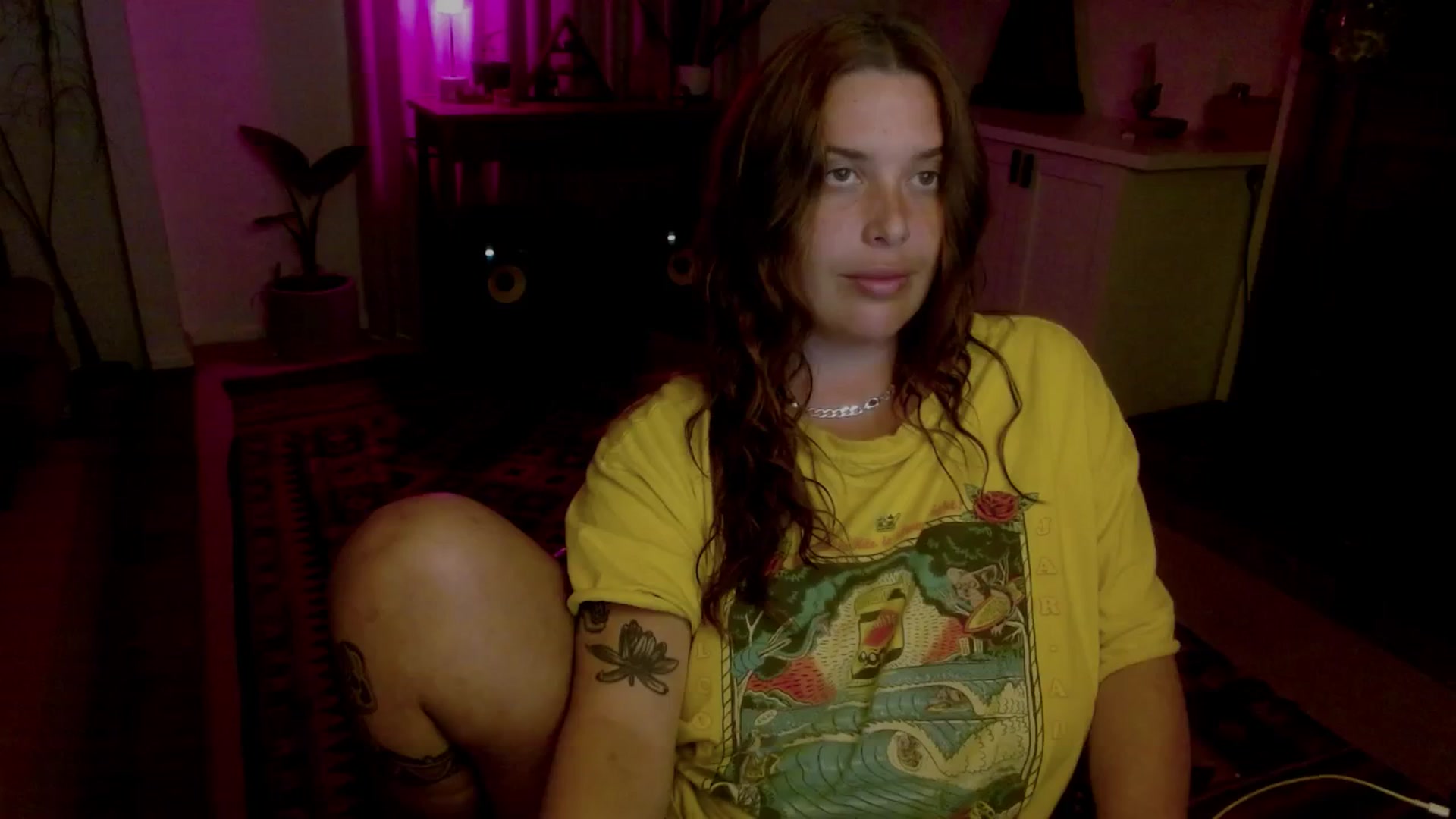 Gallery image thumbnail from HoneyTits_'s myfreecams stream on, 12/05/2025, 08:24 image 14 of 20