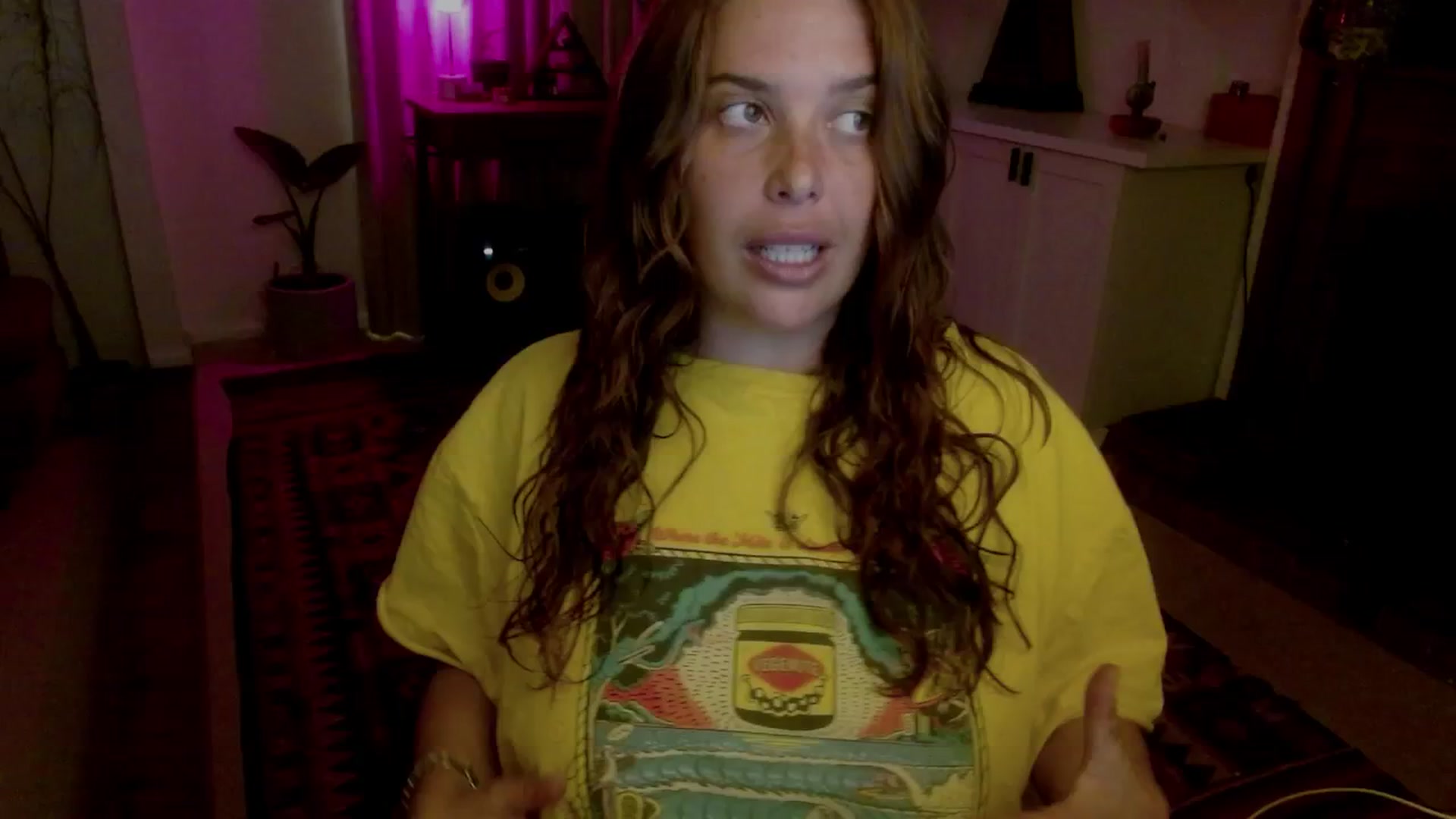 Gallery image thumbnail from HoneyTits_'s myfreecams stream on, 12/05/2025, 08:24 image 9 of 20