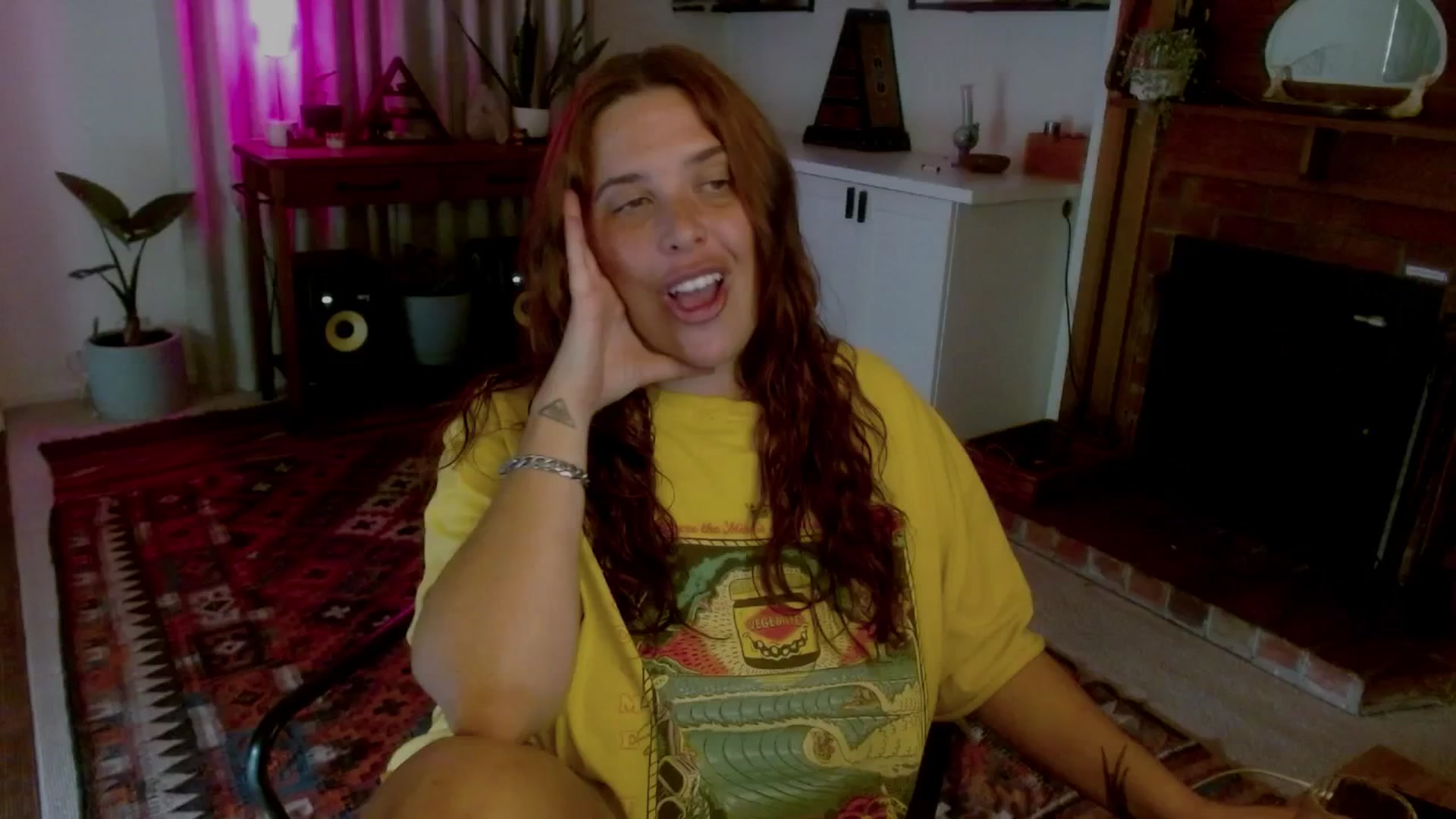 Gallery image thumbnail from HoneyTits_'s myfreecams stream on, 12/05/2025, 08:24 image 20 of 20